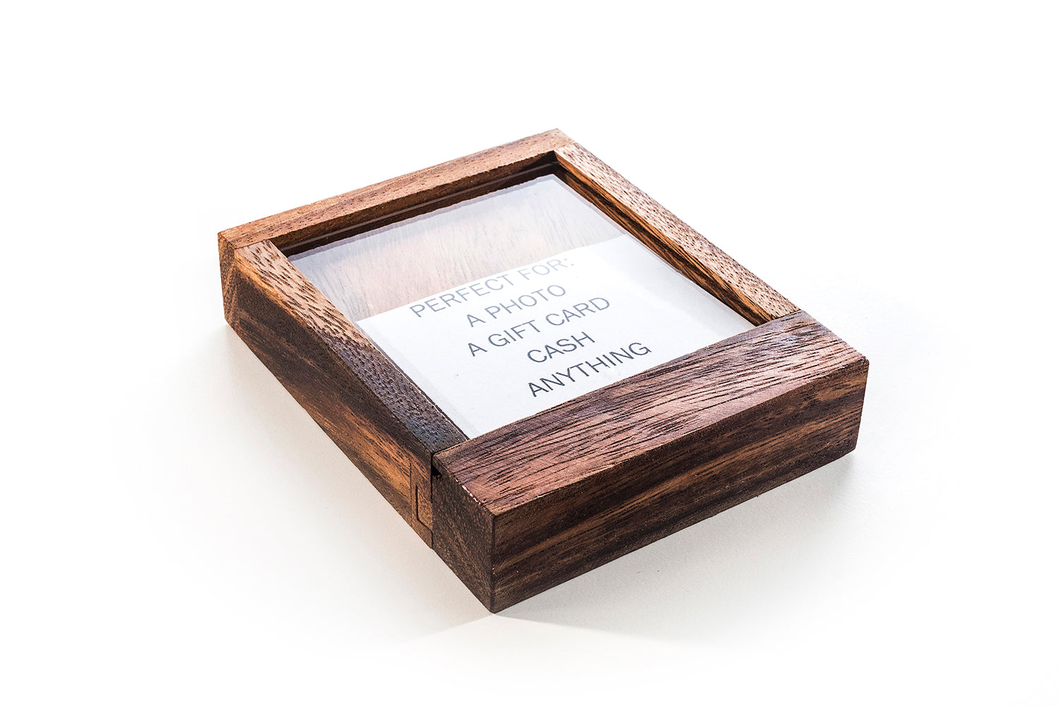 Open Frame Impossible Puzzle - Clever Secret Opening Puzzle