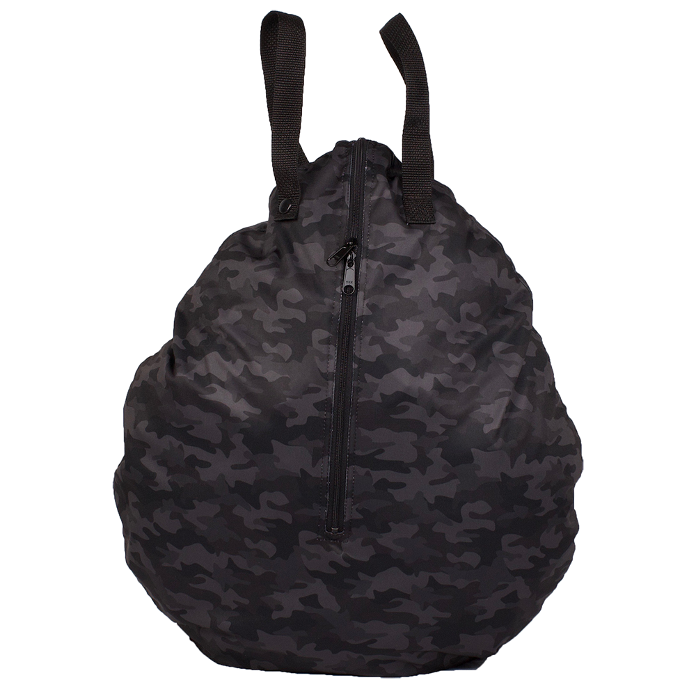 Hanging Wet Bag - Incognito