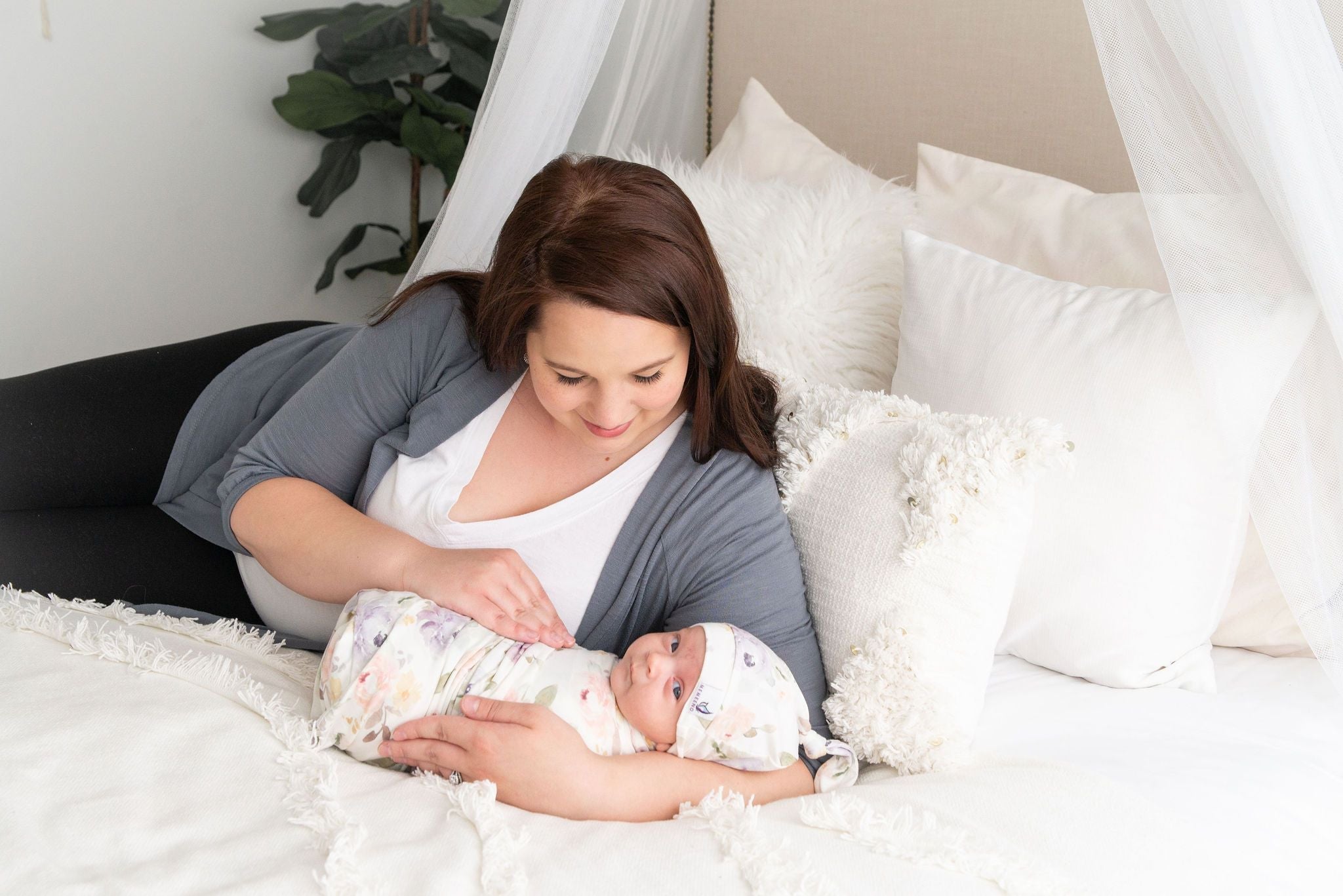 Swaddle Bundle - Darling