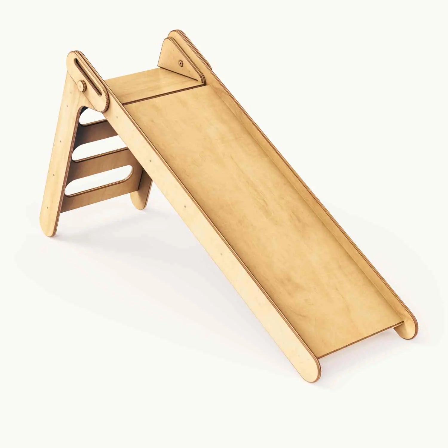 Playramp Xl - Collapsible - Toddler Slide