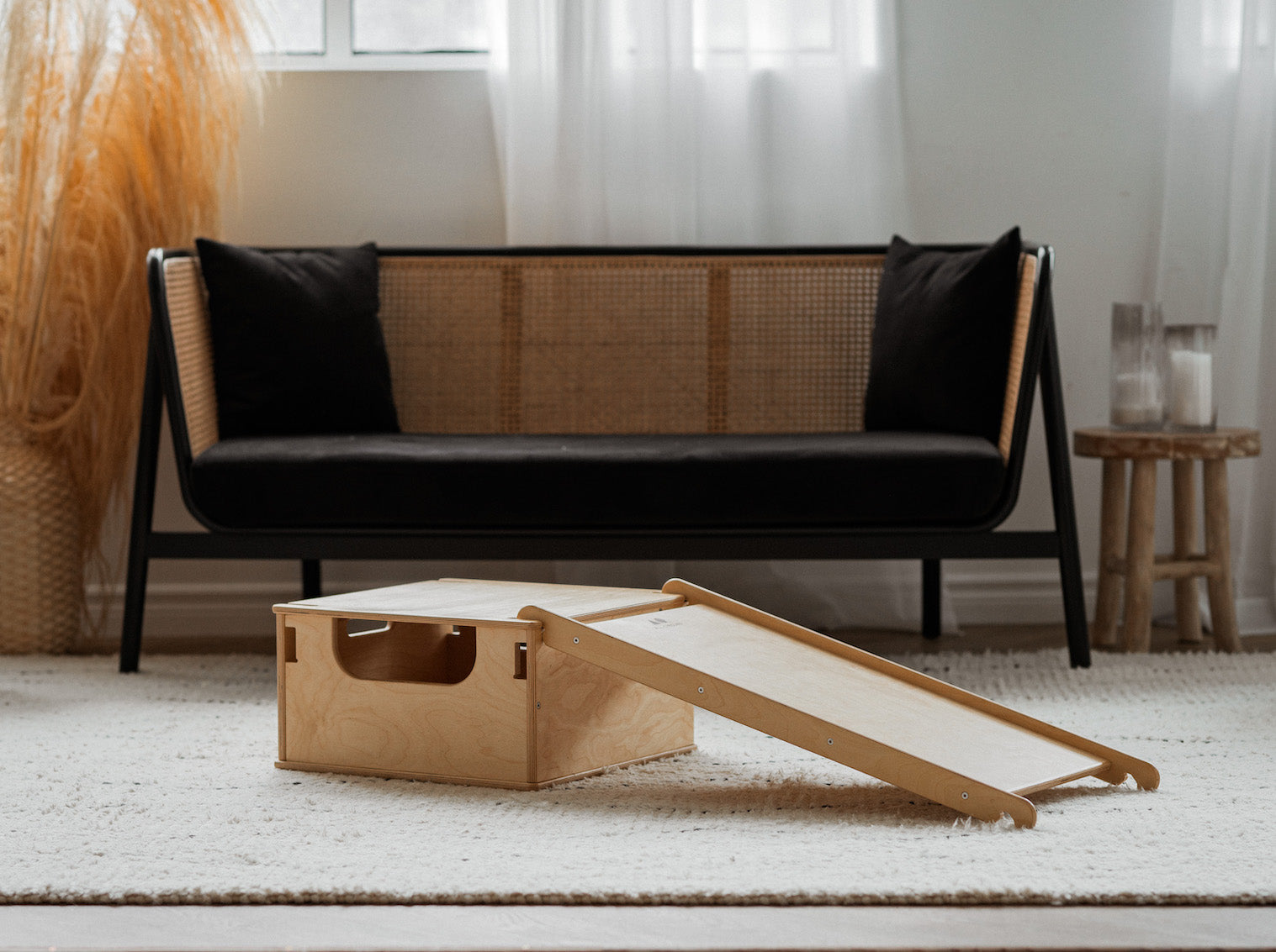 Playbox - Little Climber