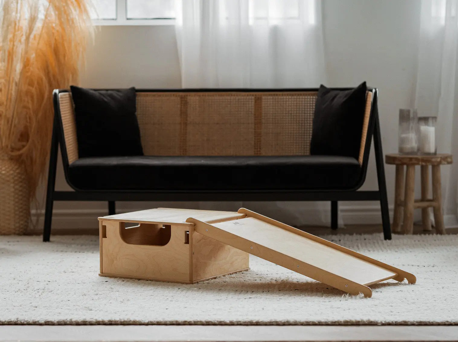 Playbox - Little Climber