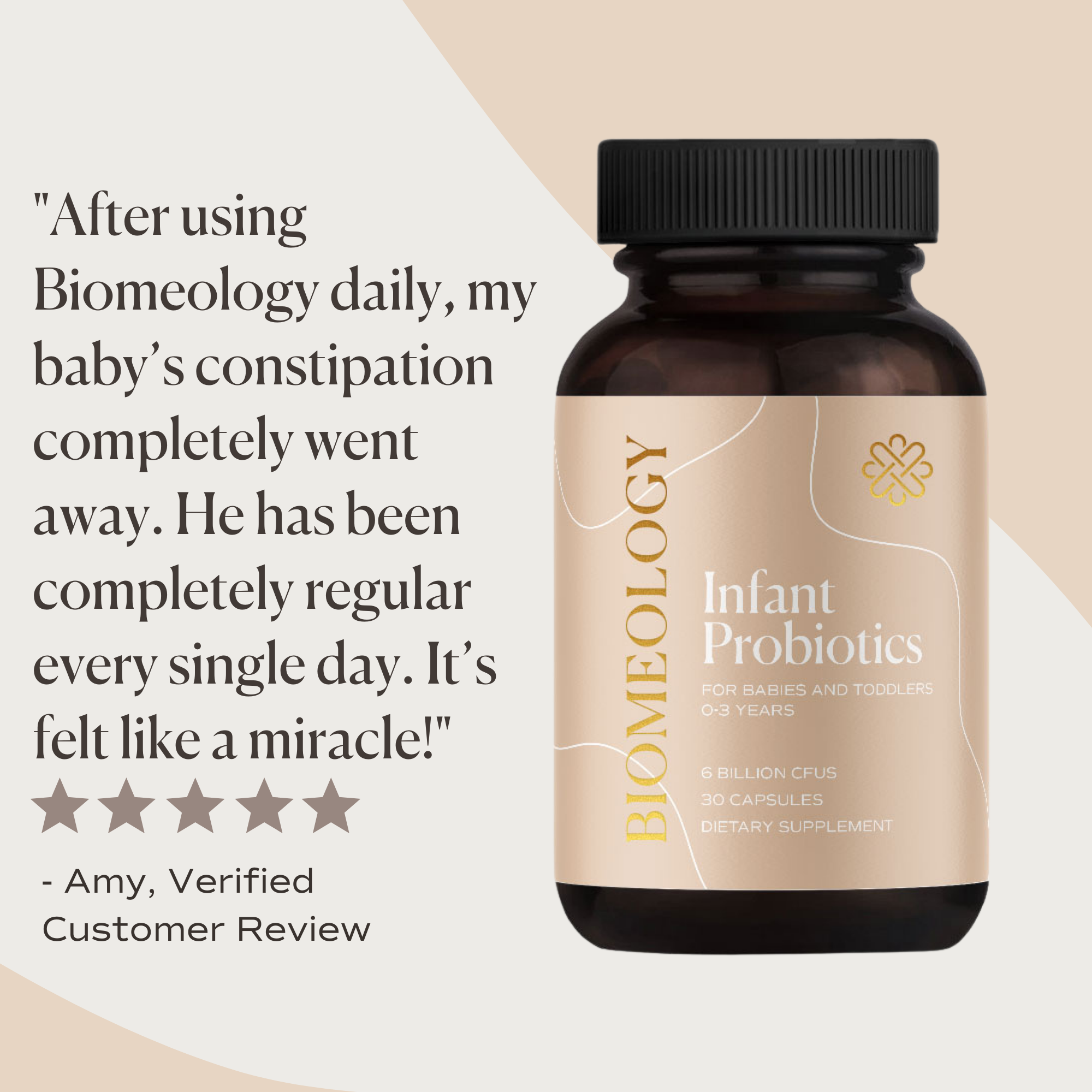 Toddler Probiotics