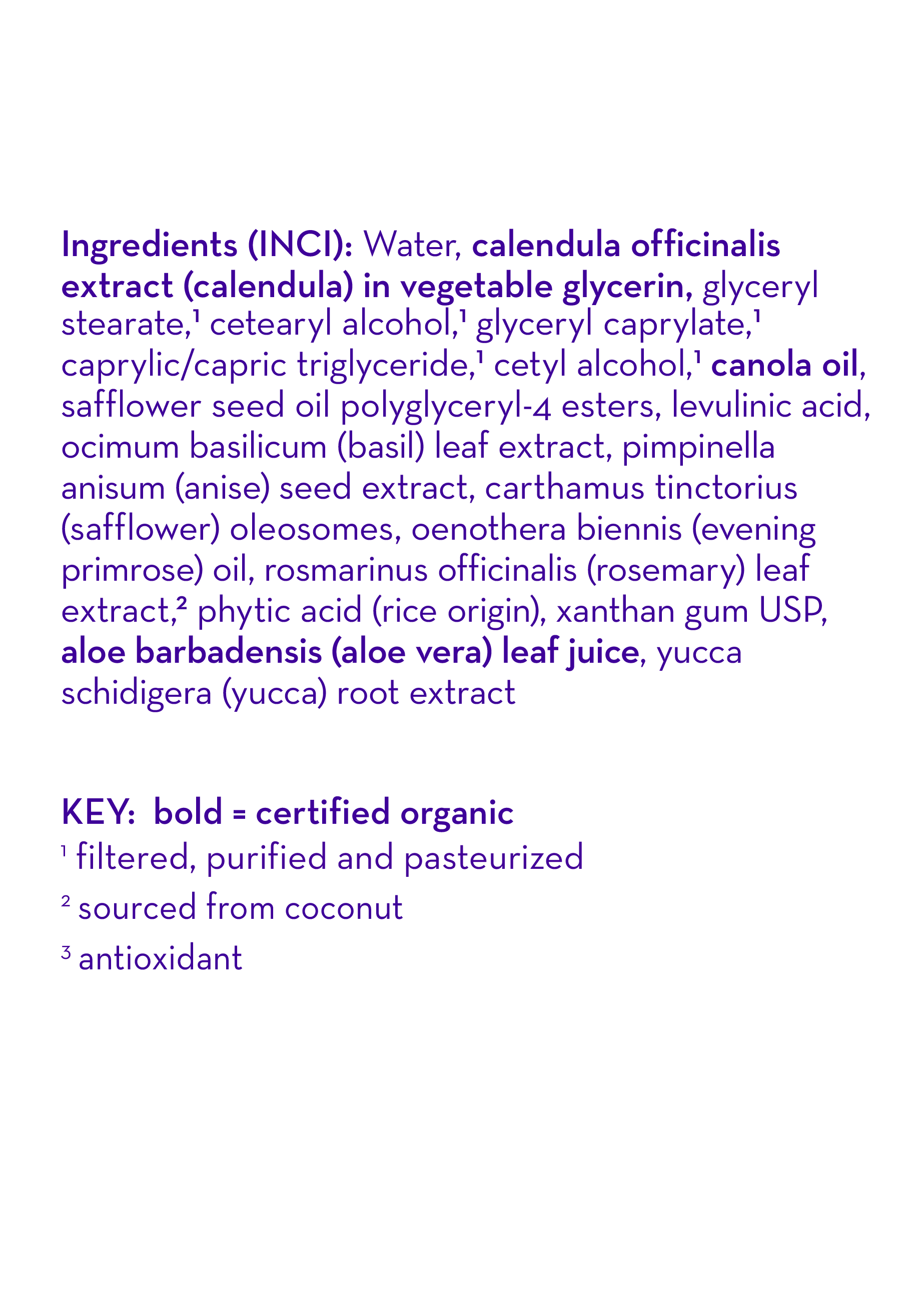 (no Fragrance) Super Sensitive™ Everyday Lotion