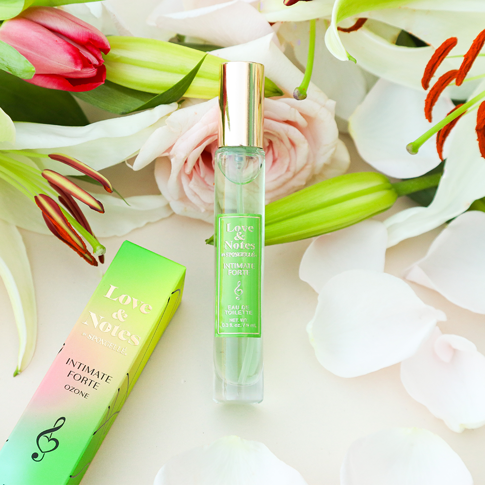 Pre-order Intimate Forte | Love & Notes Eau De Toilette