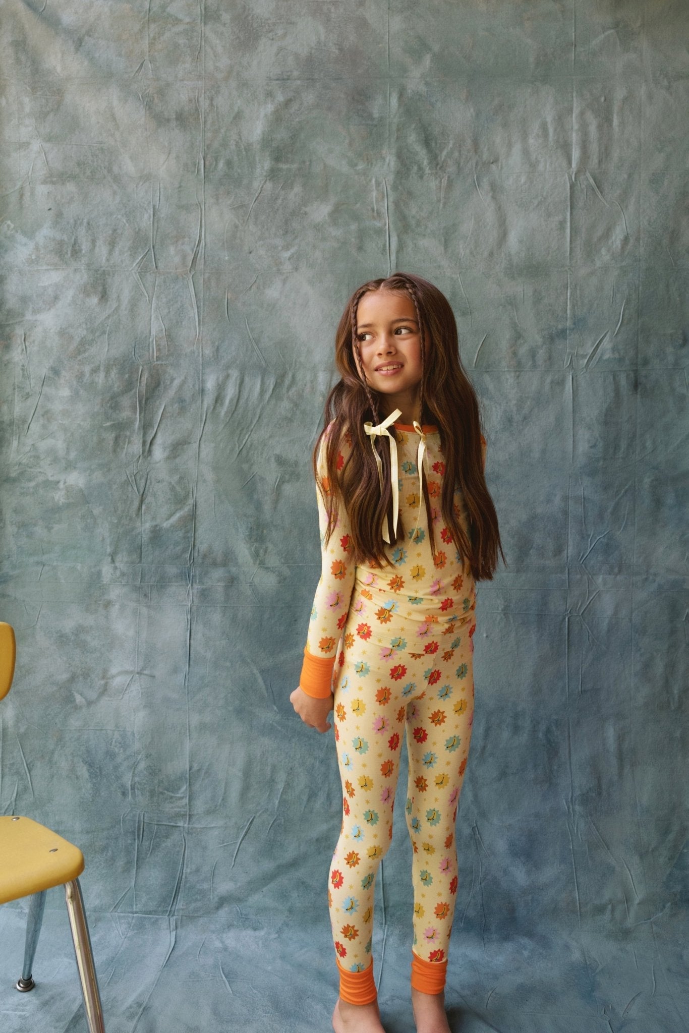 It's Bananas Two Piece Set