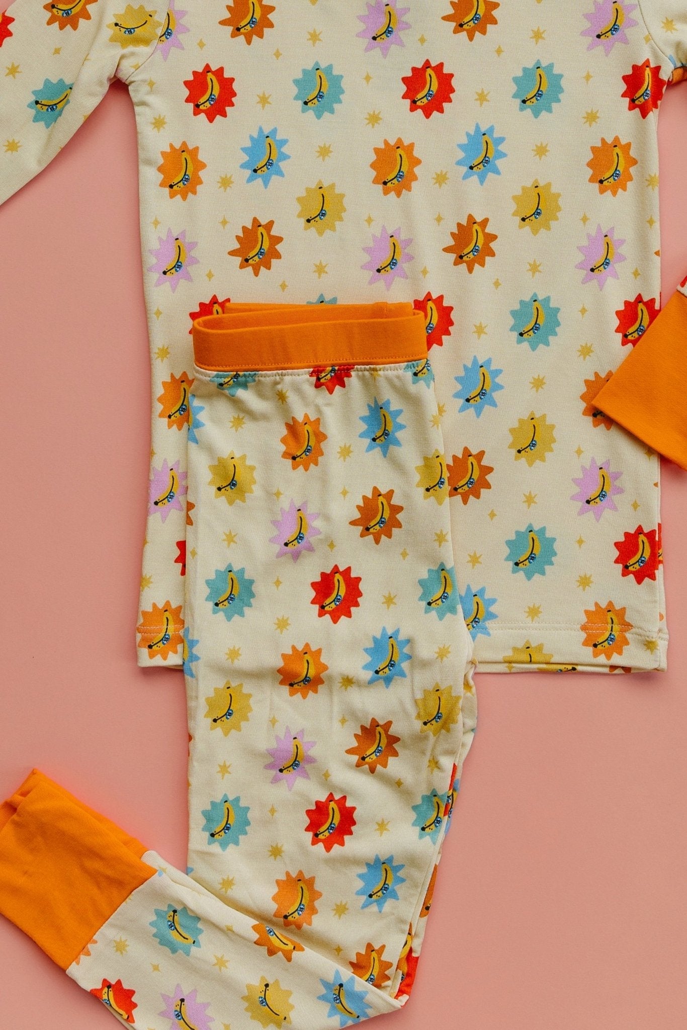 It's Bananas Two Piece Set