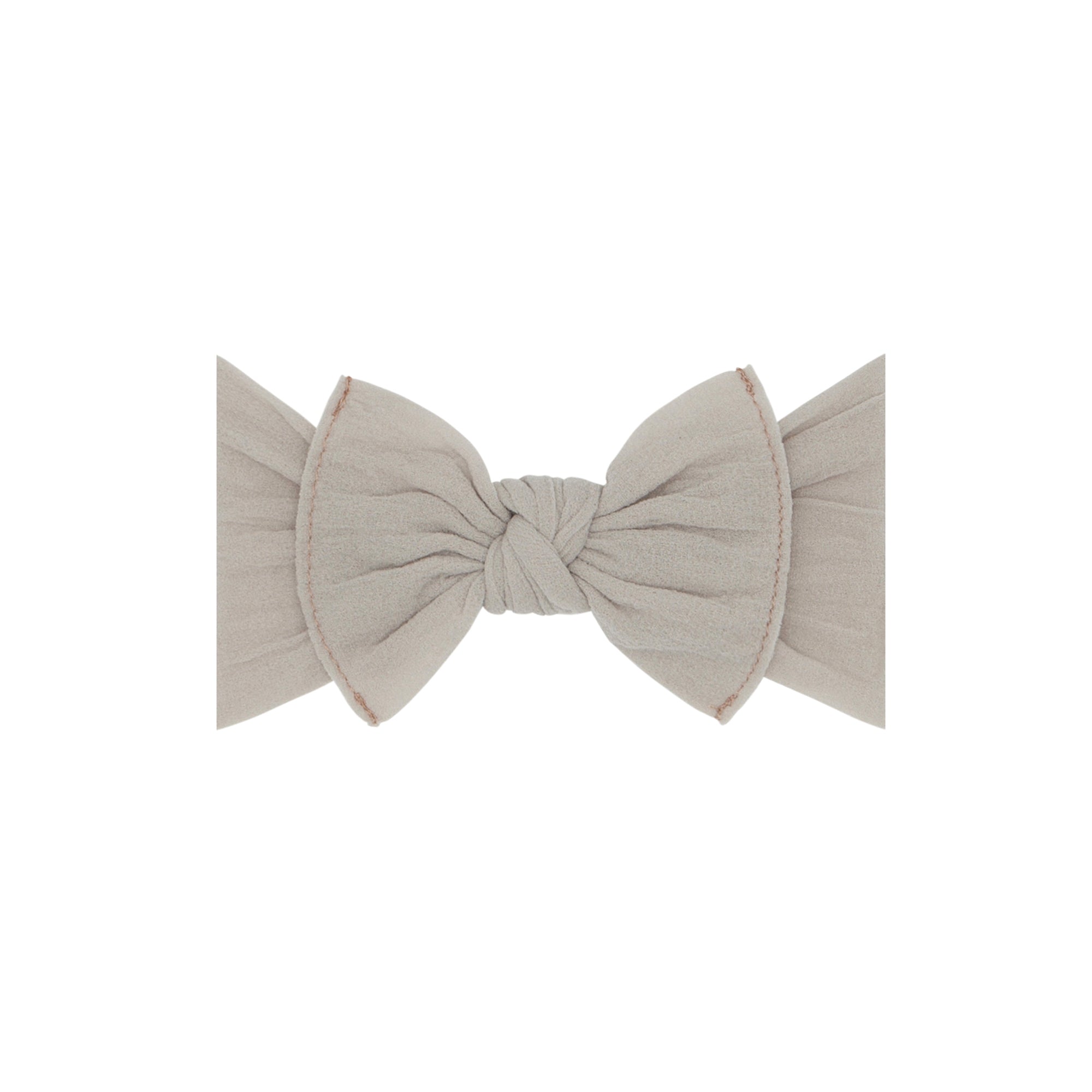 Itty Bitty Knot: Mushroom