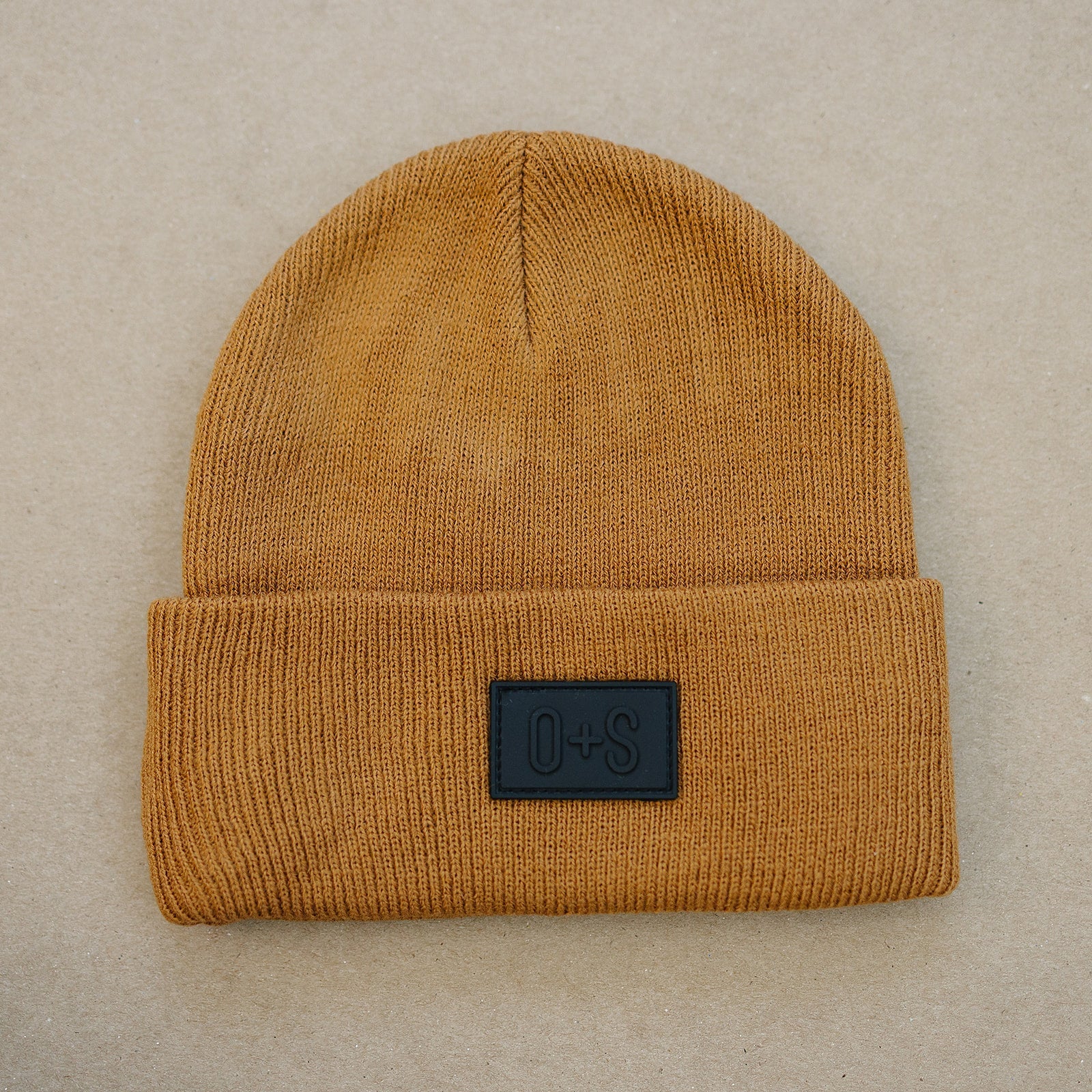 James Beanie