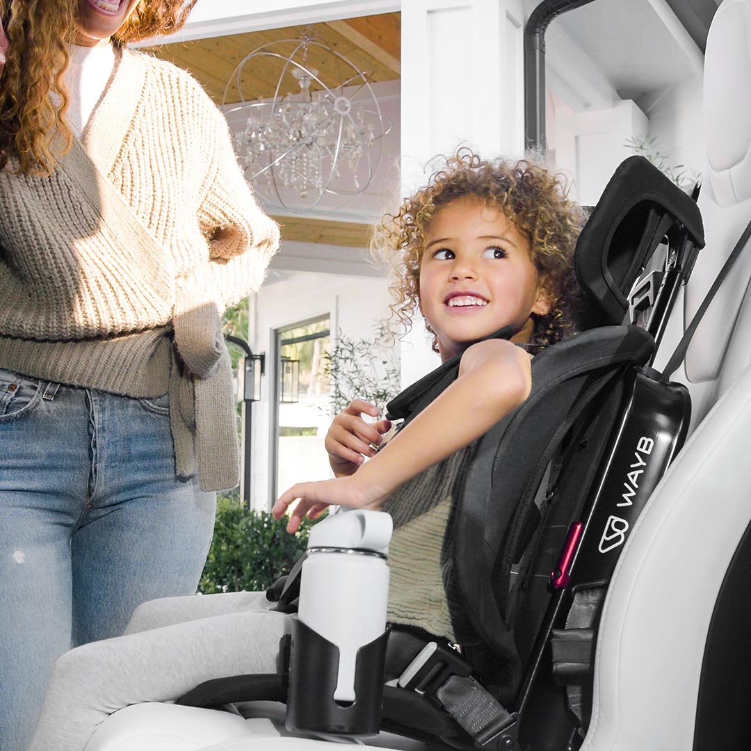 Pico™ Portable Car Seat