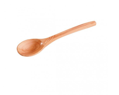 Juniper Baby Wooden Spoon