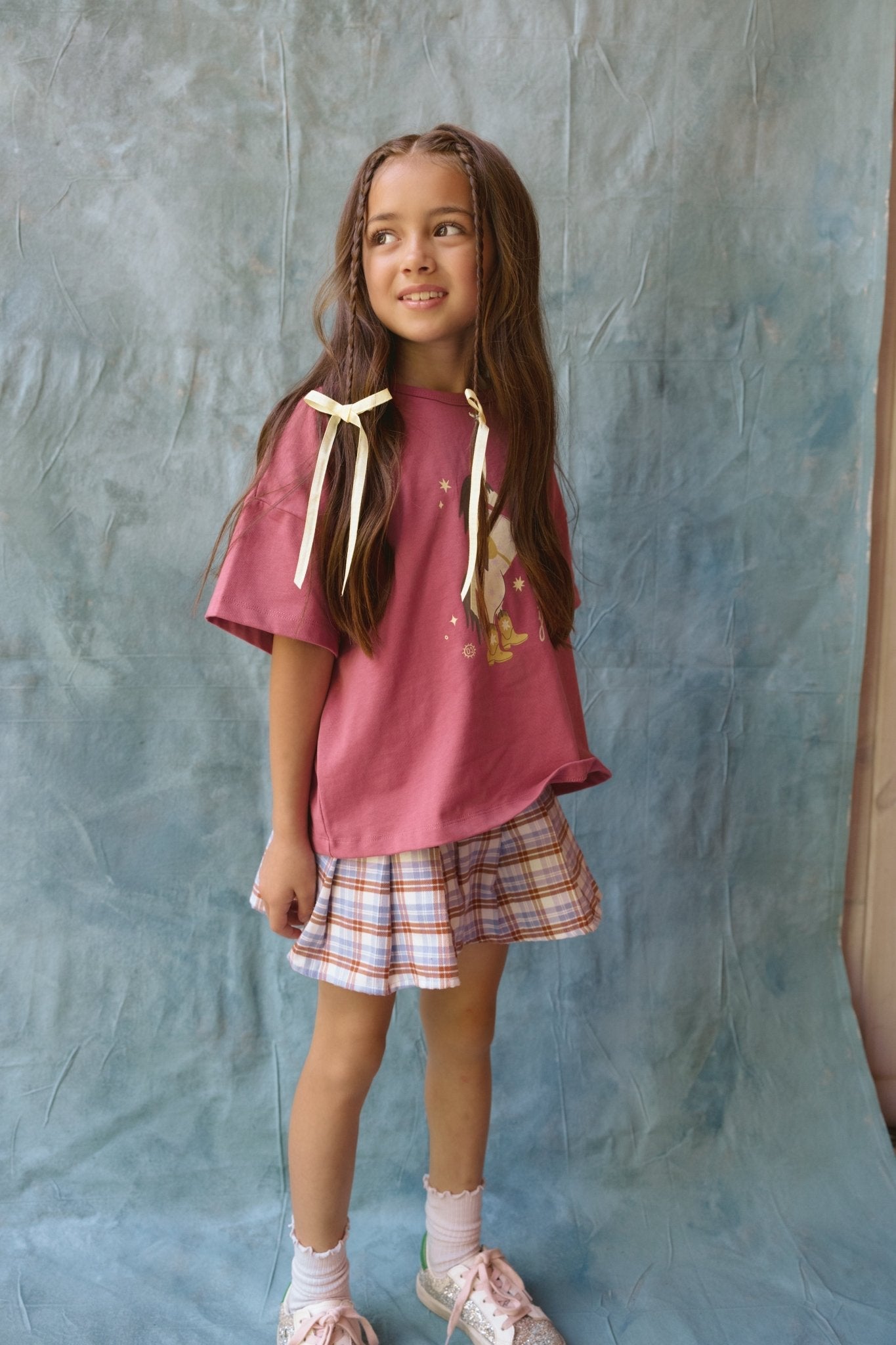 Just Darlin Chill Tee