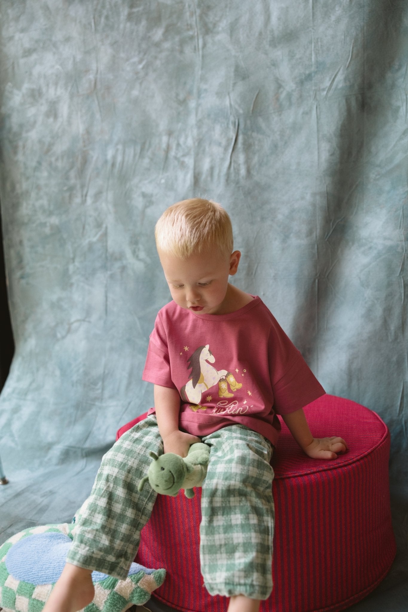 Just Darlin Chill Tee