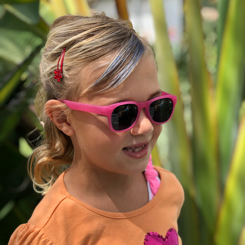 Kelly Kapowski Shades | Toddler