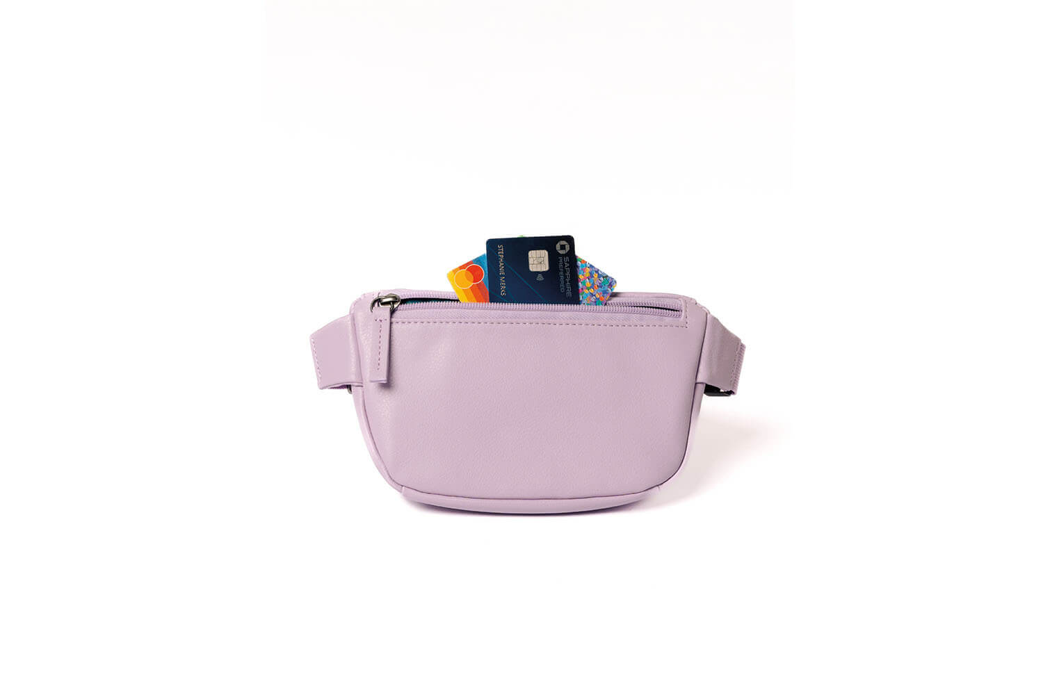 Wallet Bag - Lilac