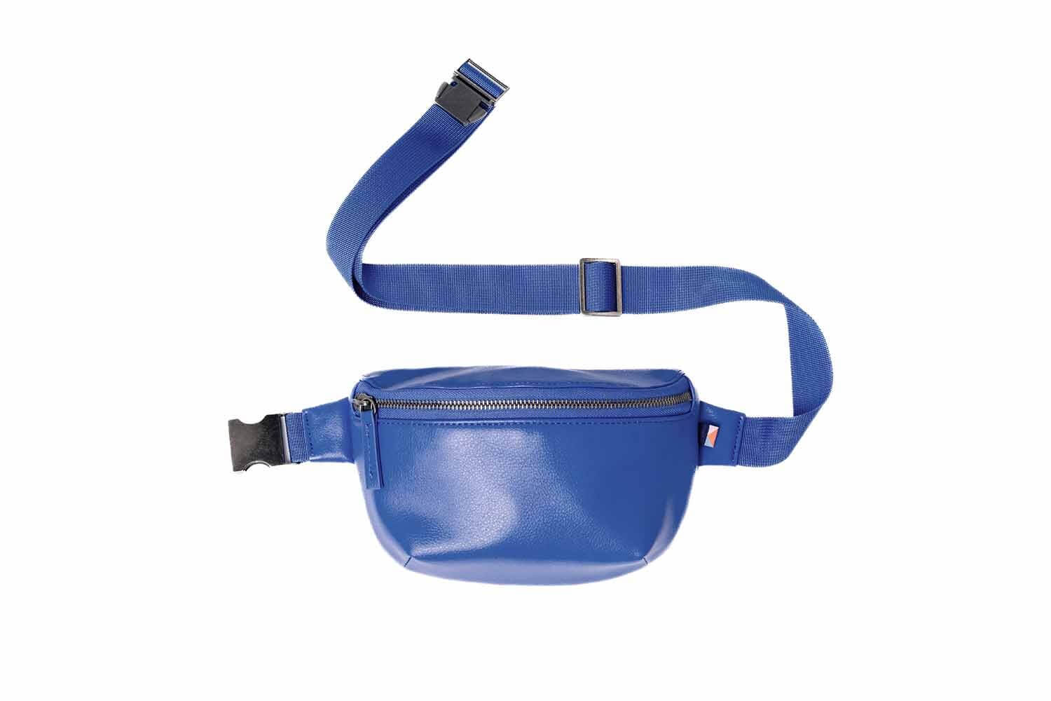 Wallet Bag - Cobalt