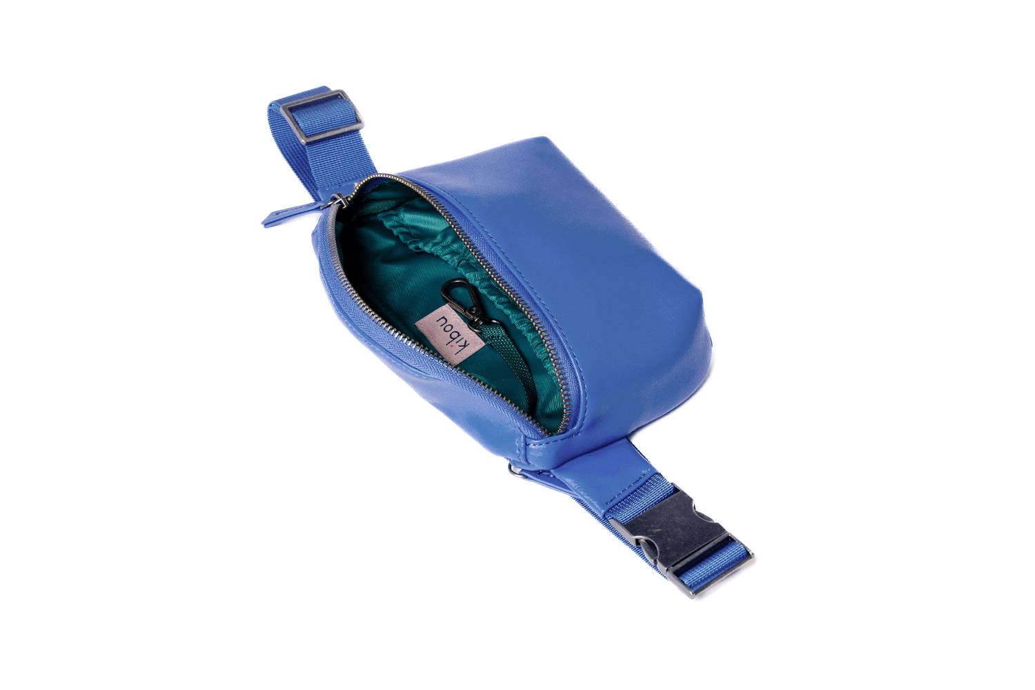Wallet Bag - Cobalt