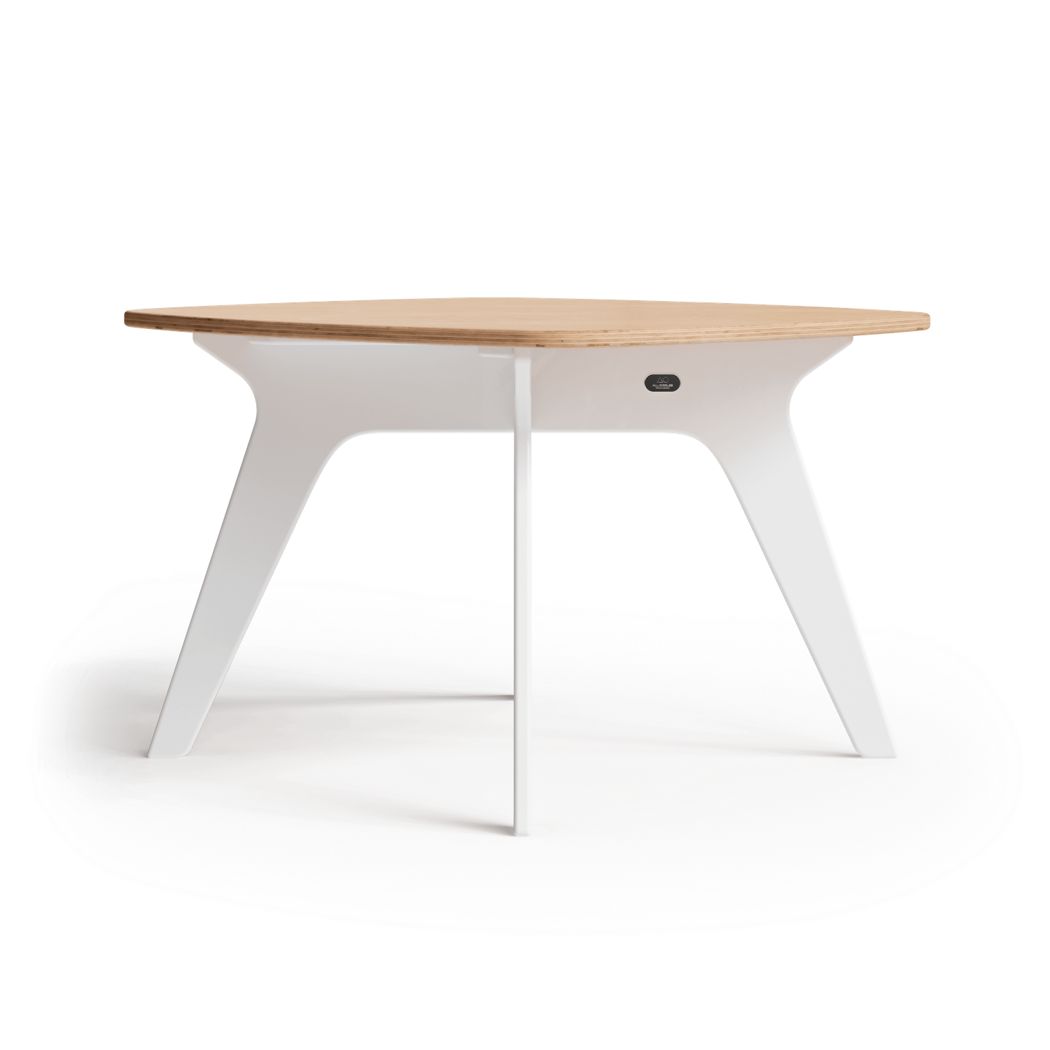 Table - Modern Kids Play Table