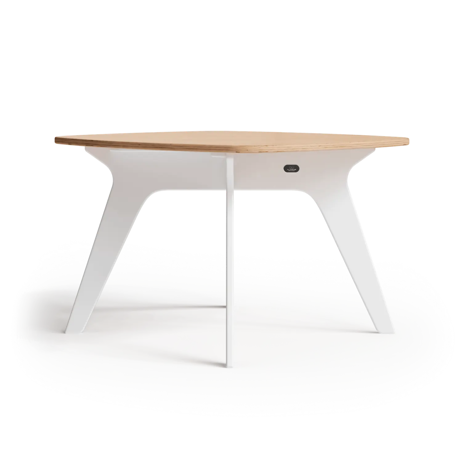 Table - Modern Kids Play Table