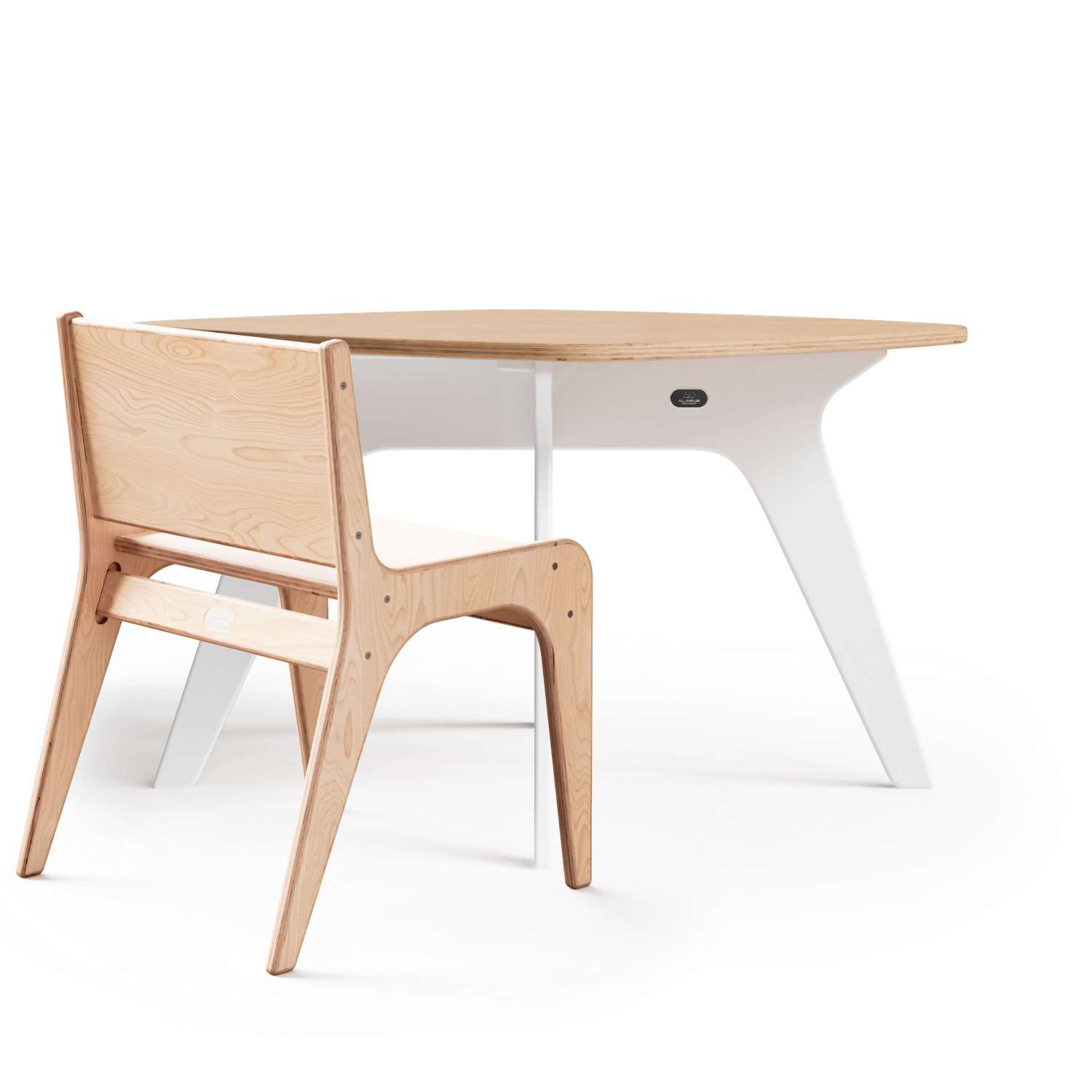 Table And Chair Combo