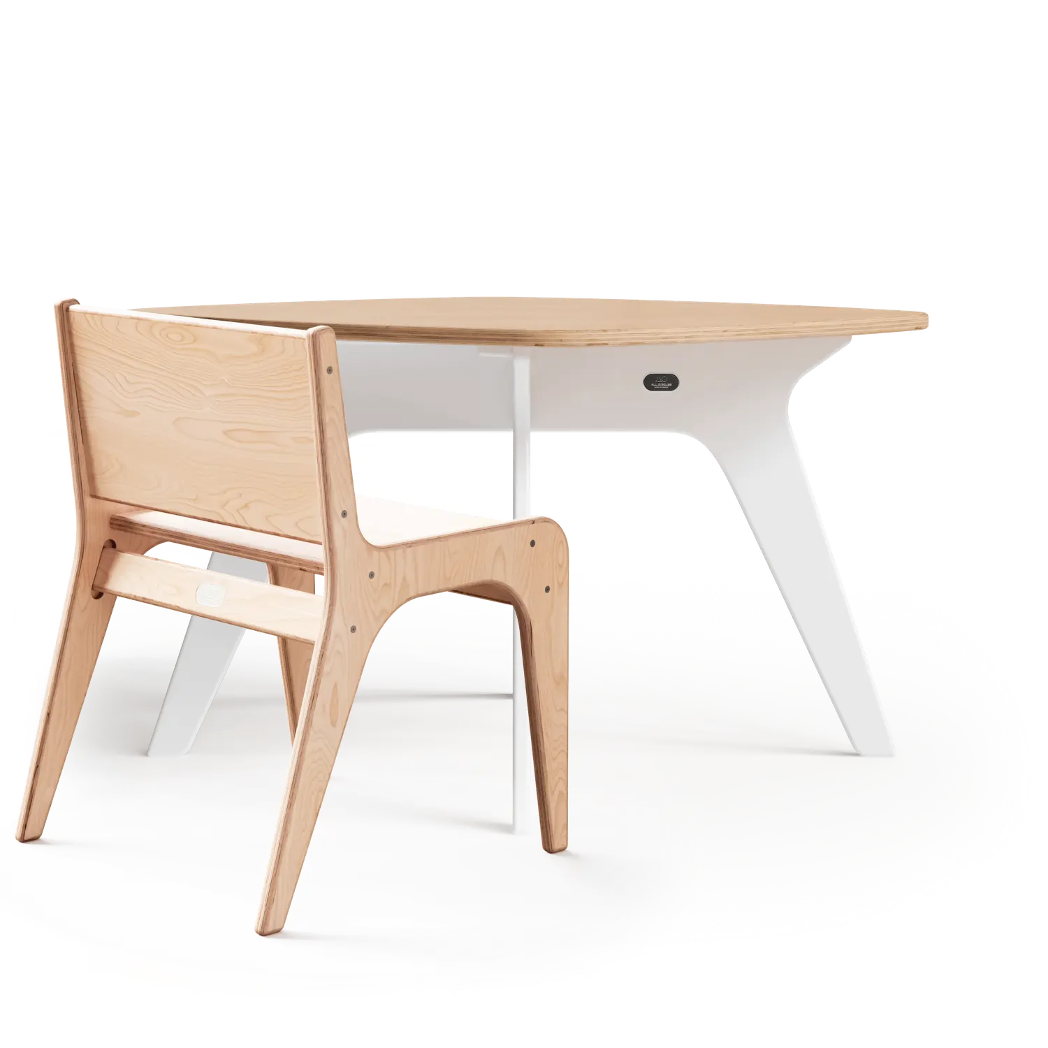 Table And Chair Combo