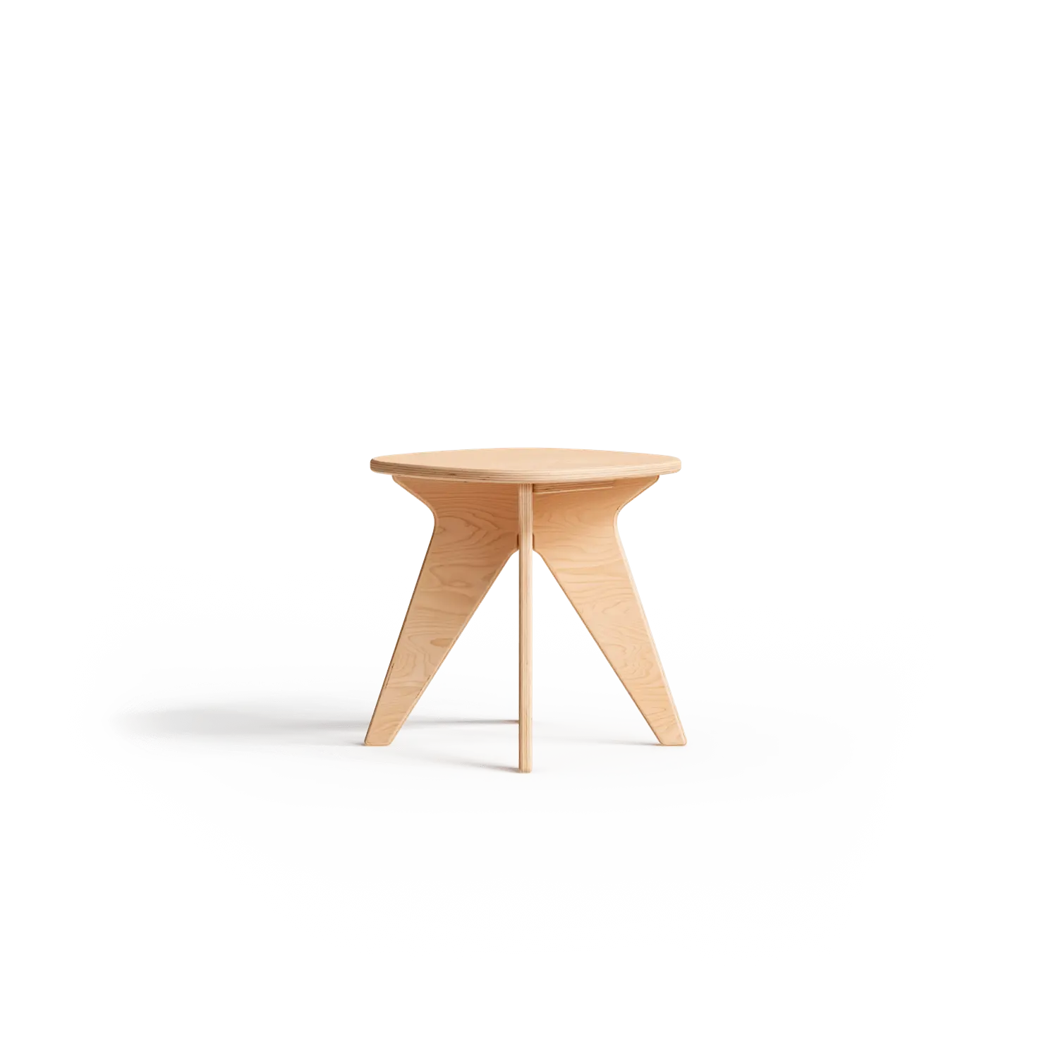 Stool - Modern Kids Stool