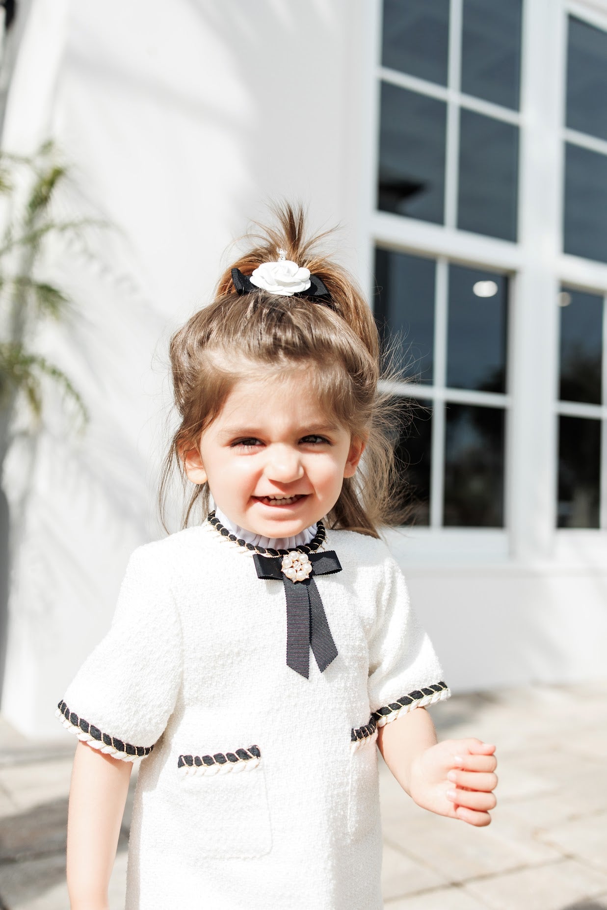 Savannah Hair Clip
