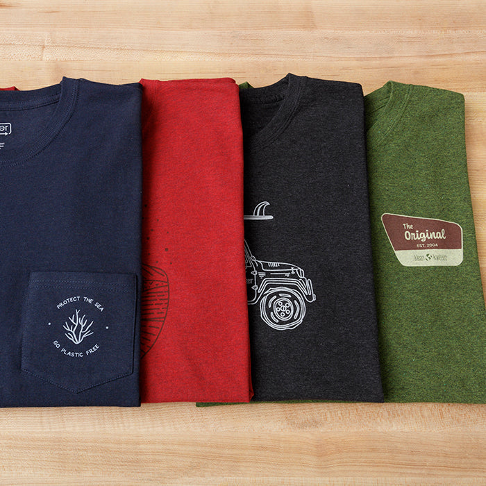 Public Lands T-shirt