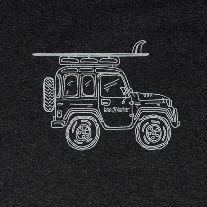 Adventure Vehicle T-shirt
