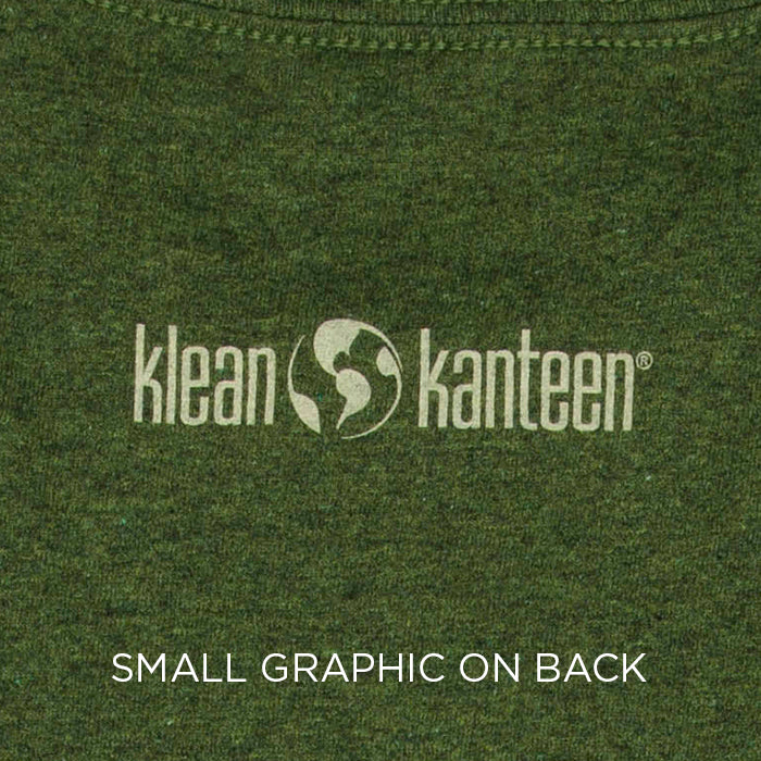 Public Lands T-shirt
