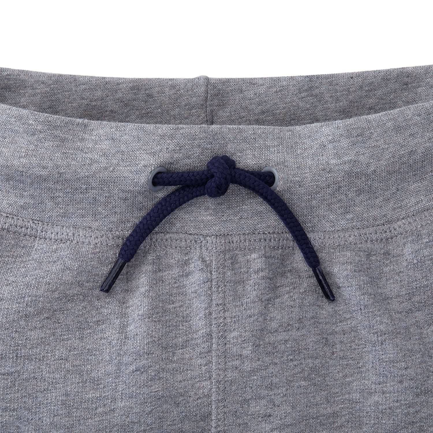 Knit Athletic Short - Baby