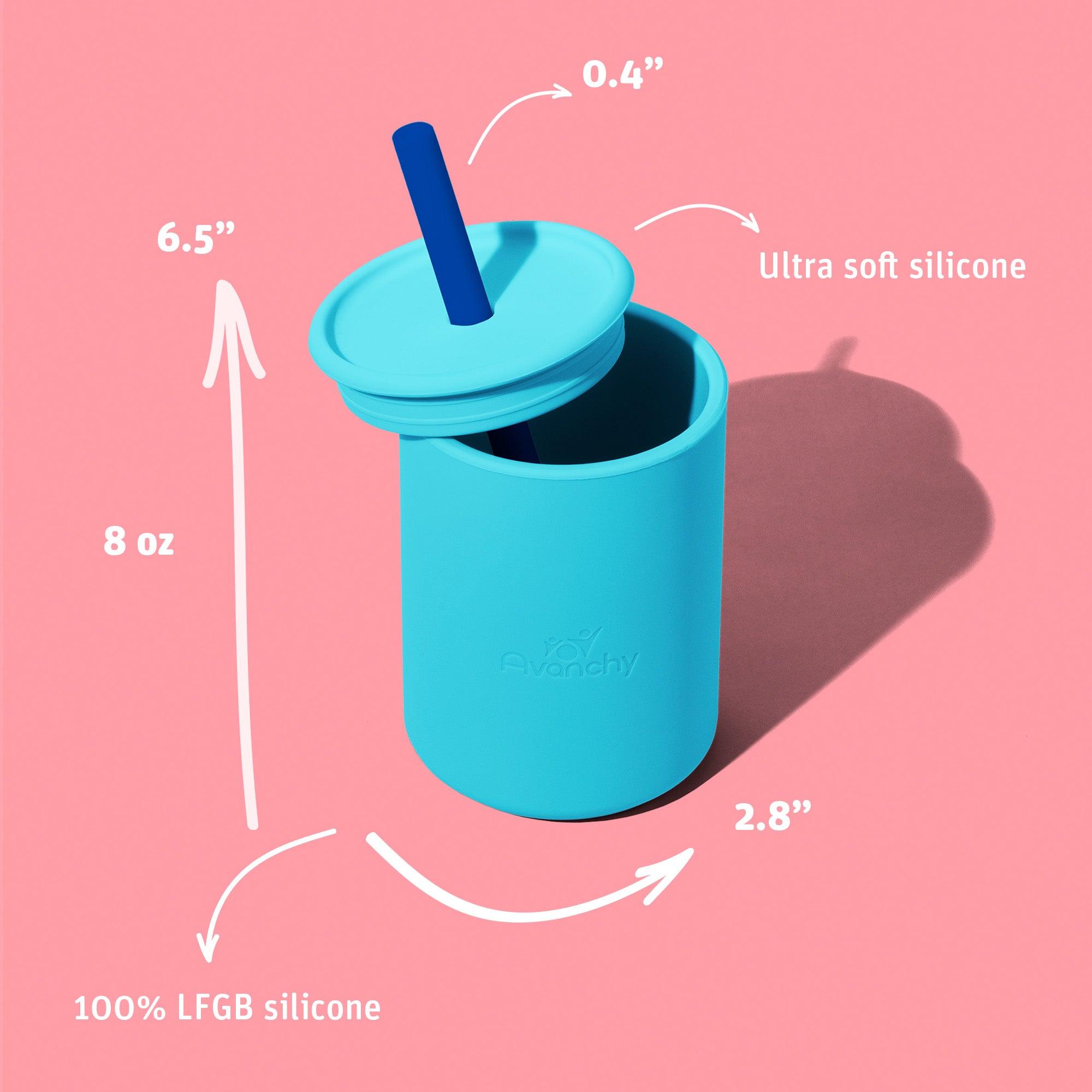 La Petite Essential Gift Set 8oz