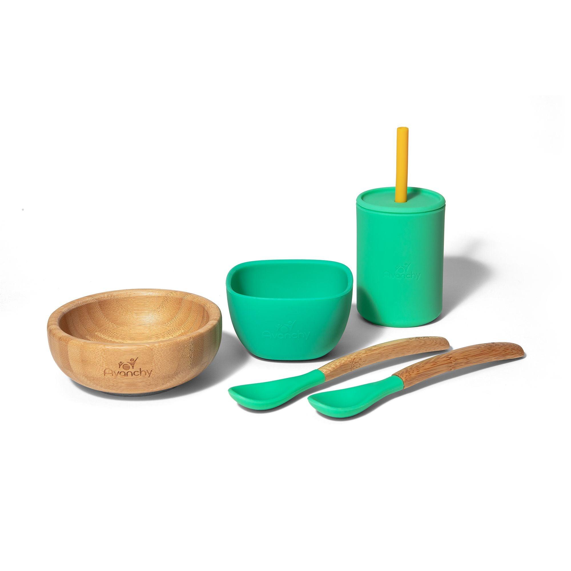 5 Oz. Avanchy La Petite Family Set