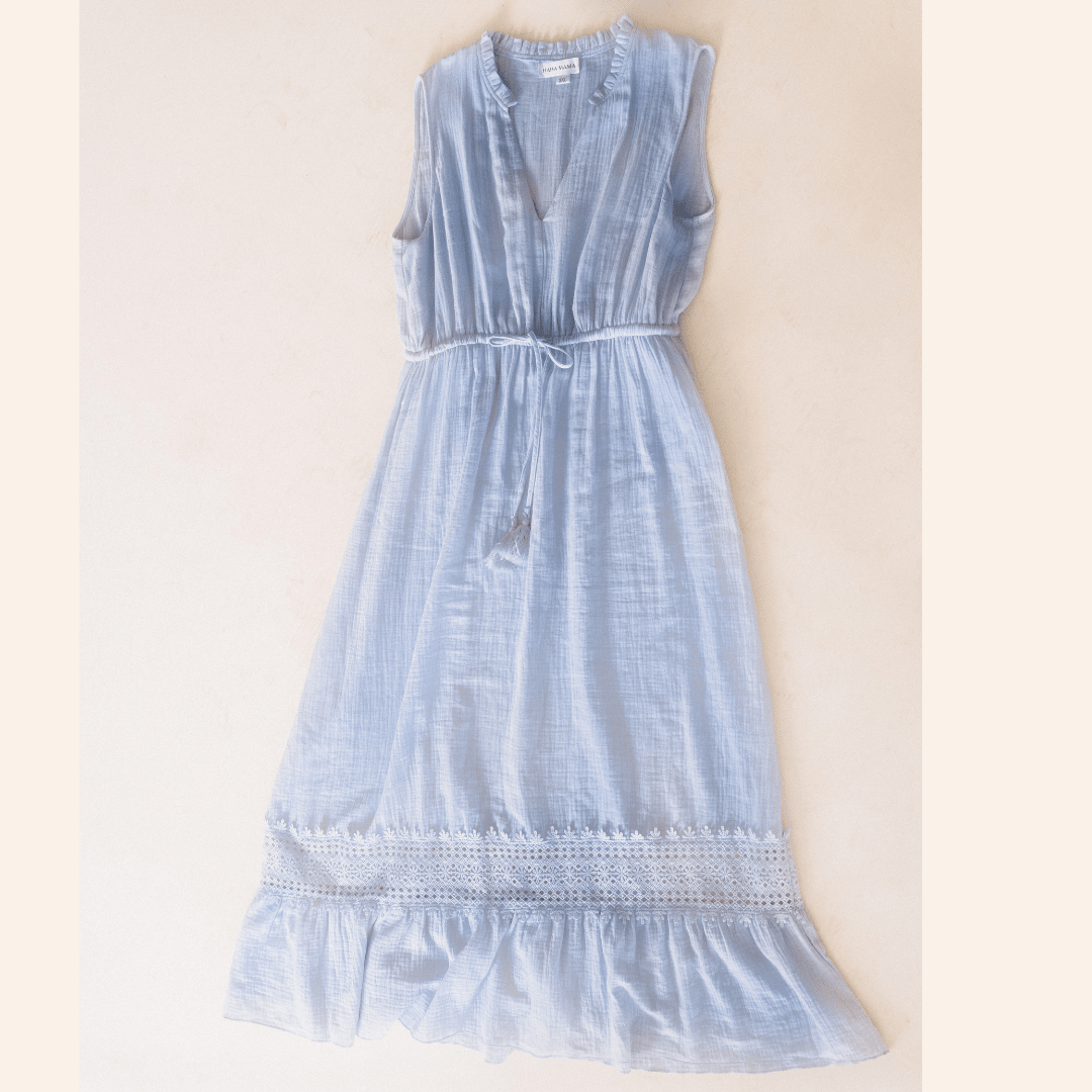 chinese dress ladies Simply US Mom & Me Dresses Daughter Dress / 18w
