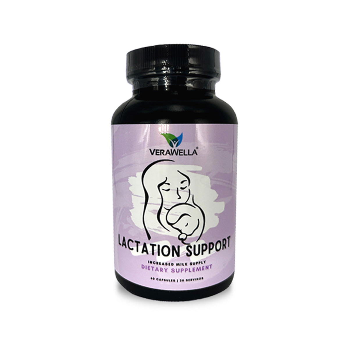 Lactation Support For Breastfeeding