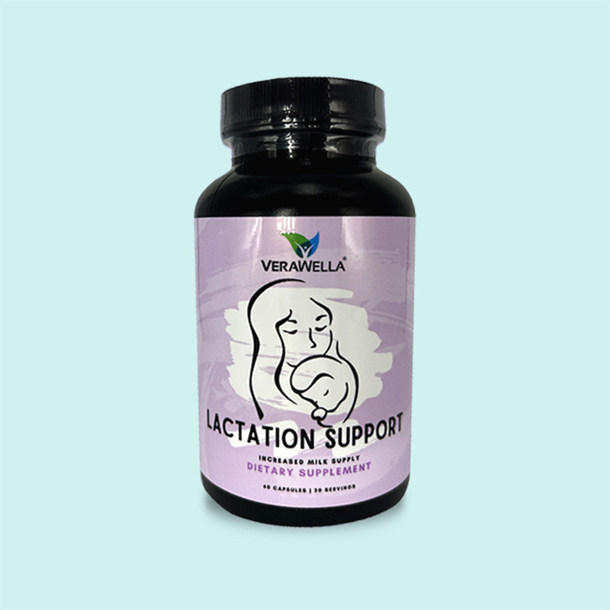 Lactation Support For Breastfeeding