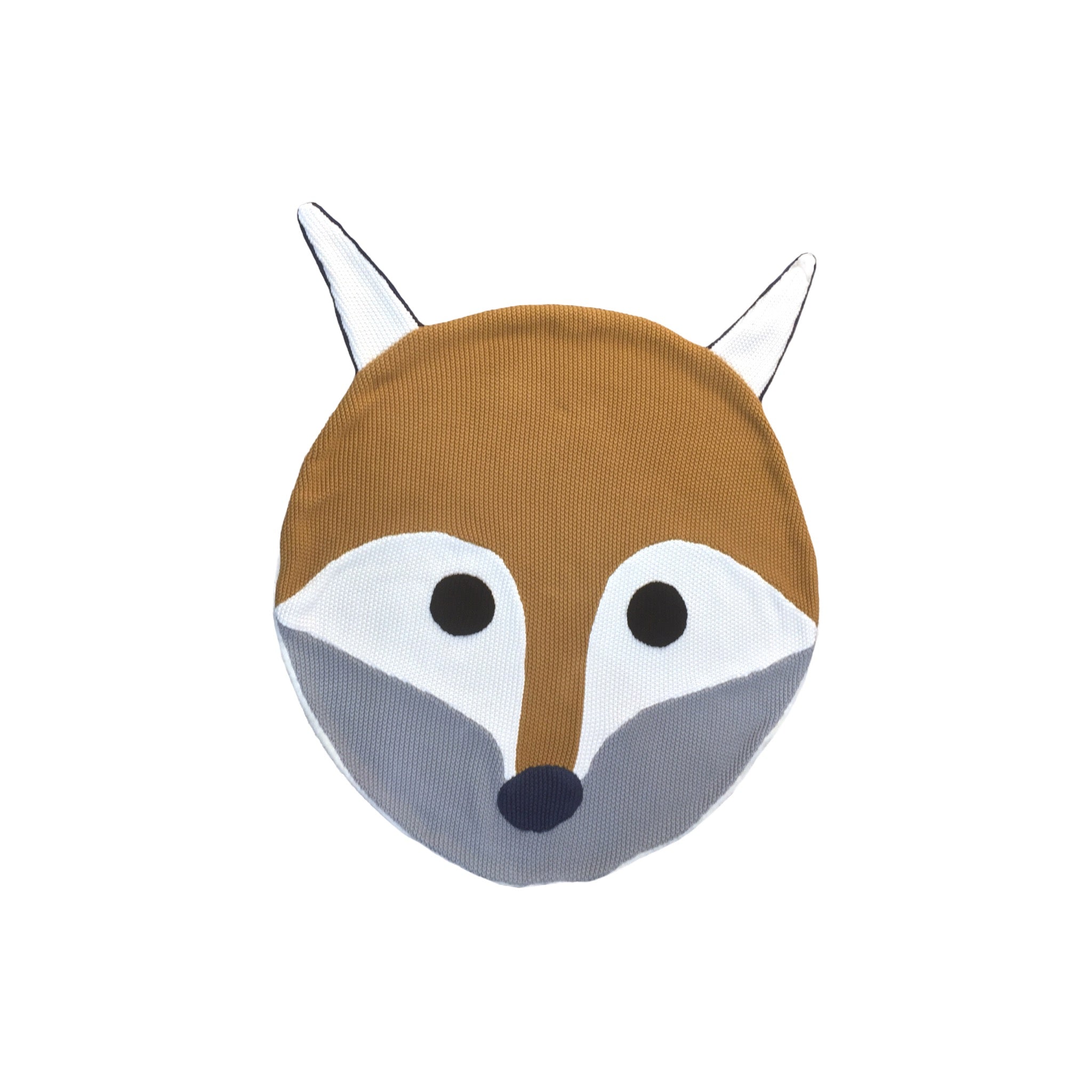 Fox Mat