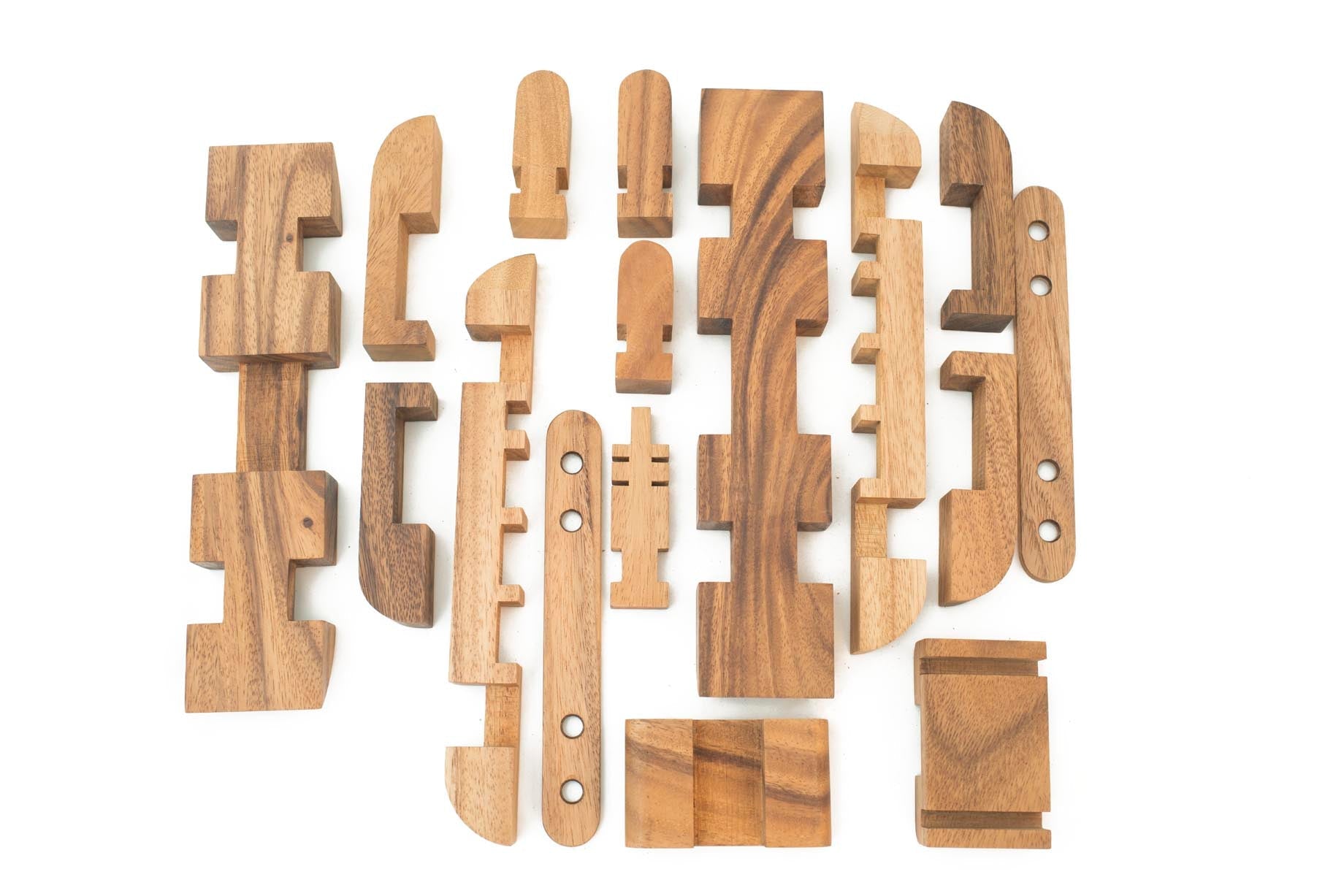 3d Ship Model - Assembly Puzzle For Kids