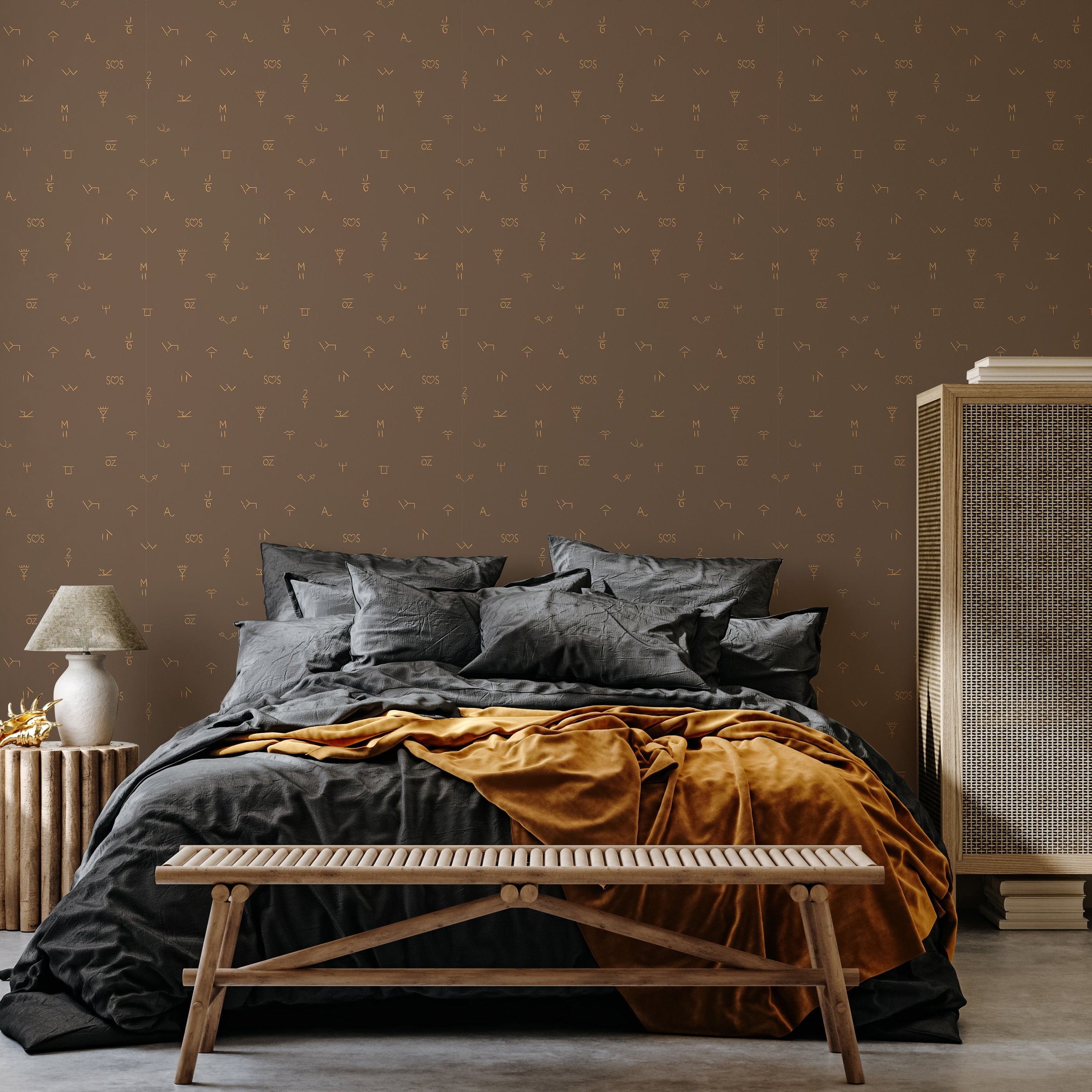 Carver Wallpaper By Leeart Co