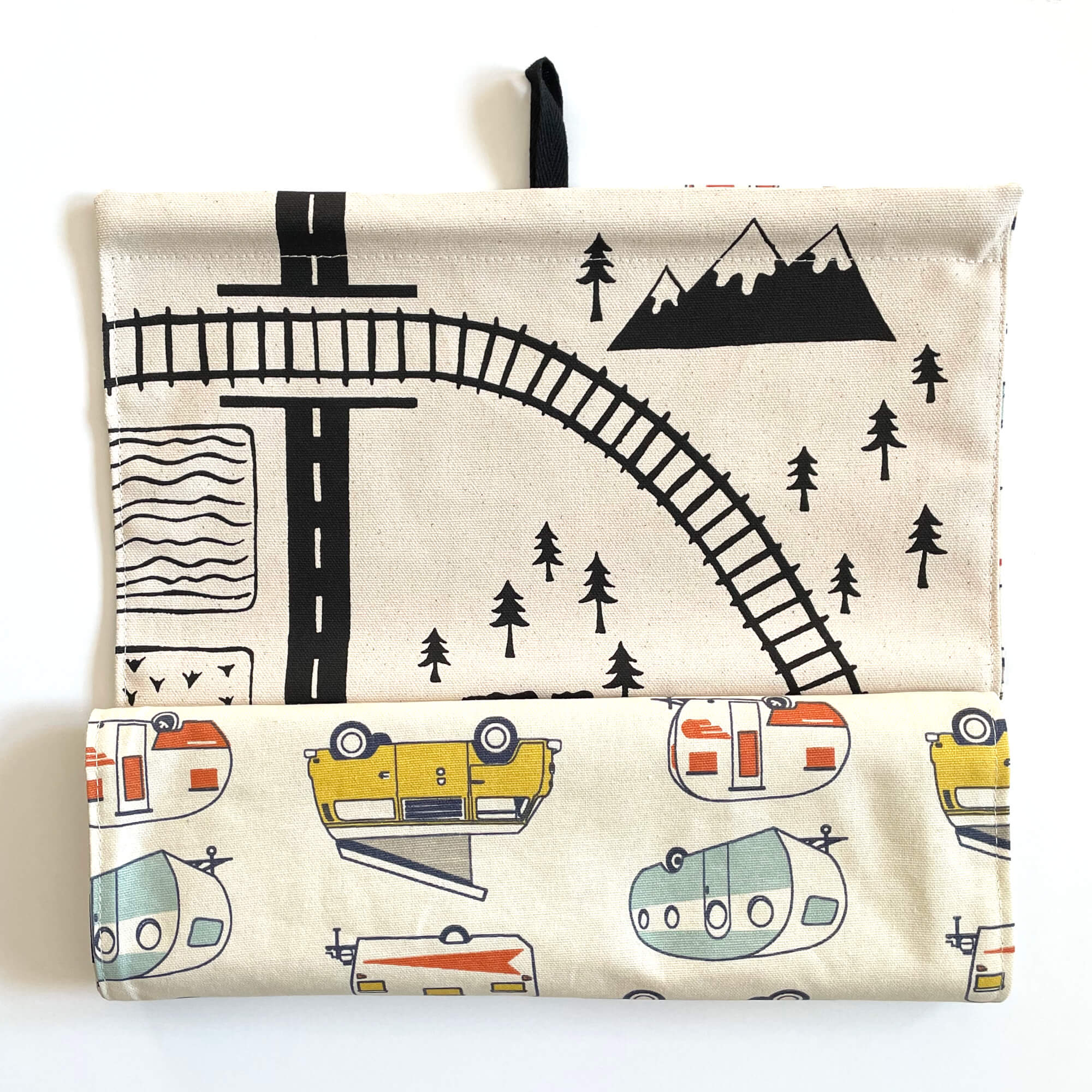 Play Mat Roads: "great Quality And It's The Perfect Gift!"