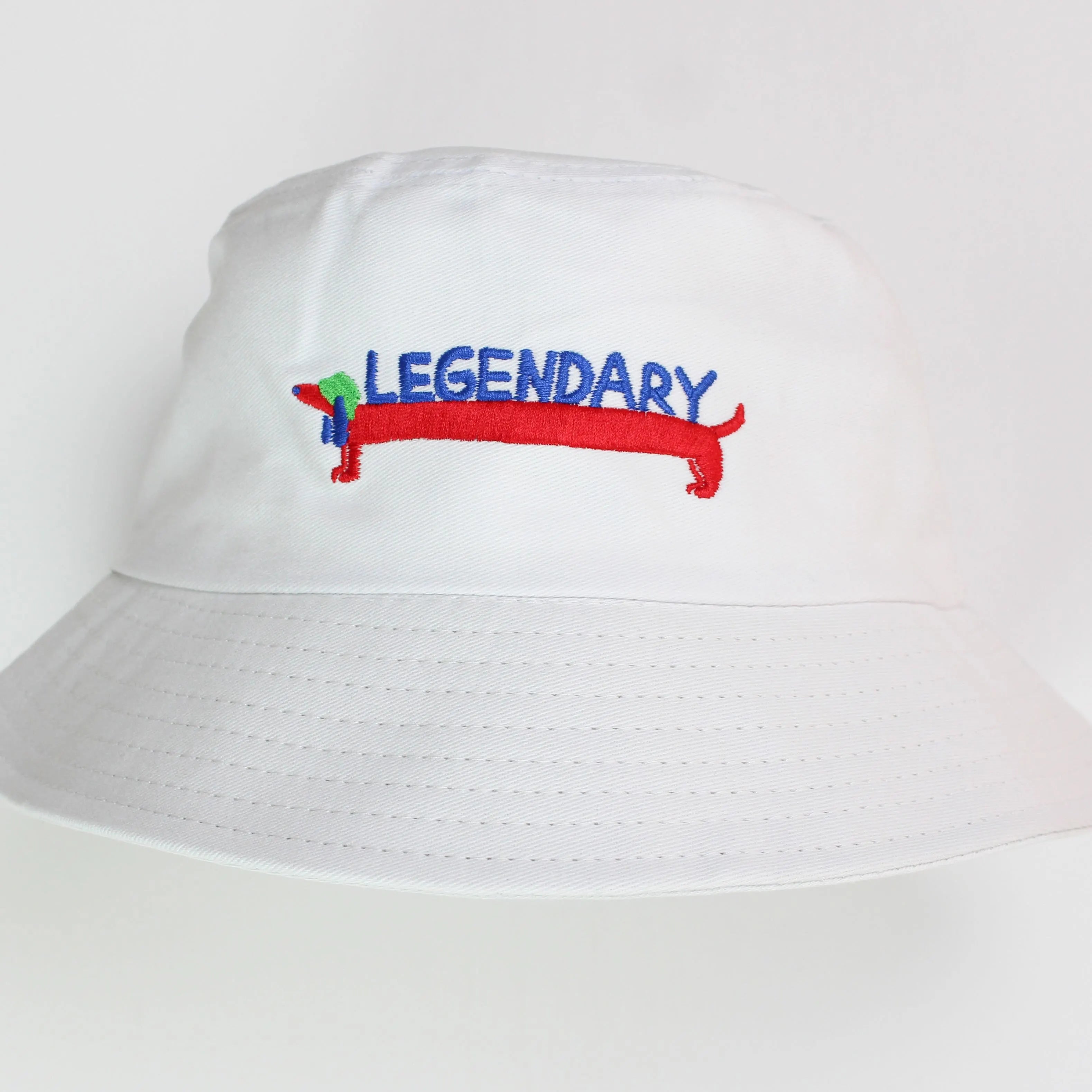 Legendary Bucket Hat