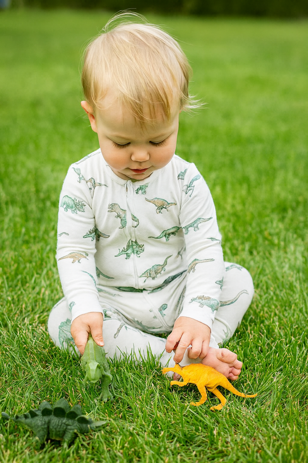 Legendary Convertible Romper