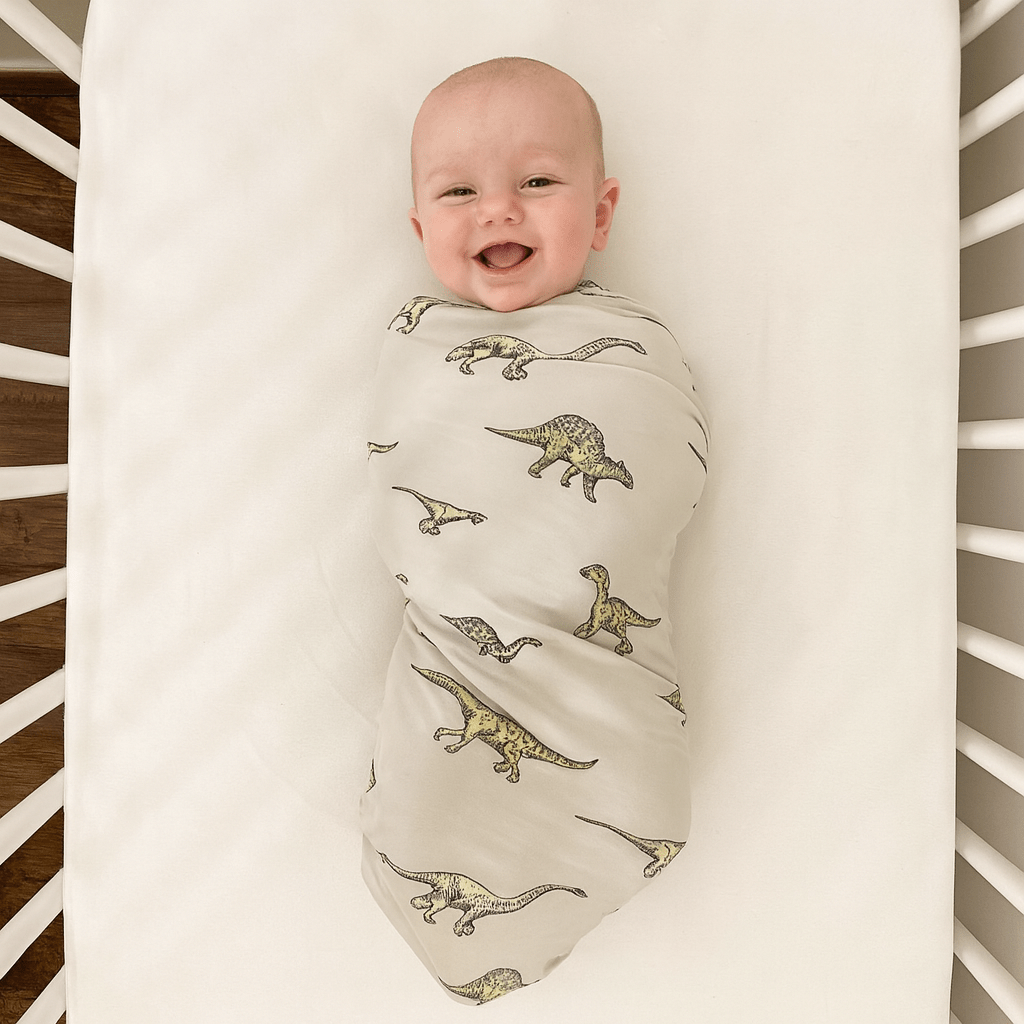Legendary Swaddle