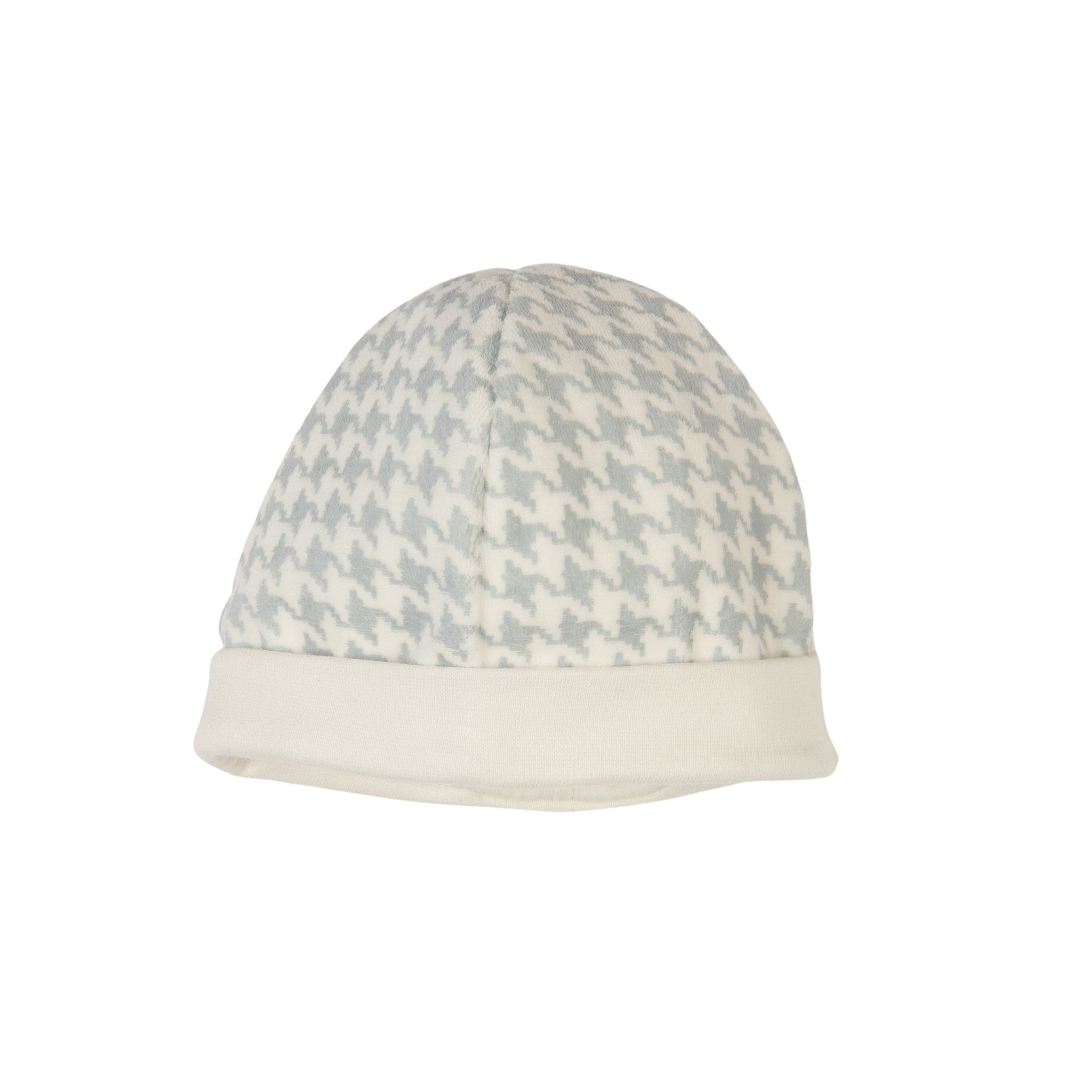 Eleonor | Baby Boy Gift Box (3) | Blue Babysuit Set