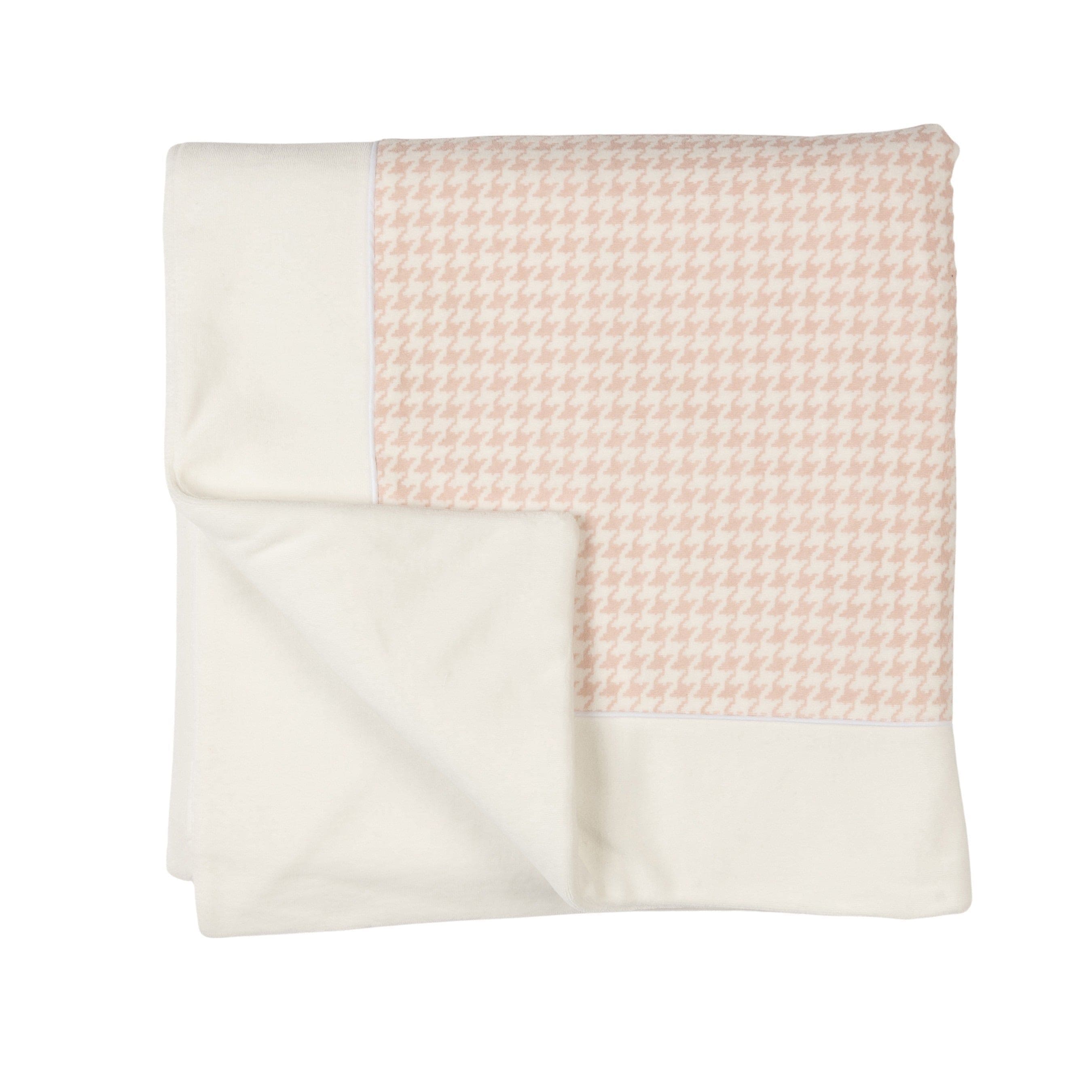 Eleonor | Baby Girl Gift Box (3) | Pink Babysuit Set