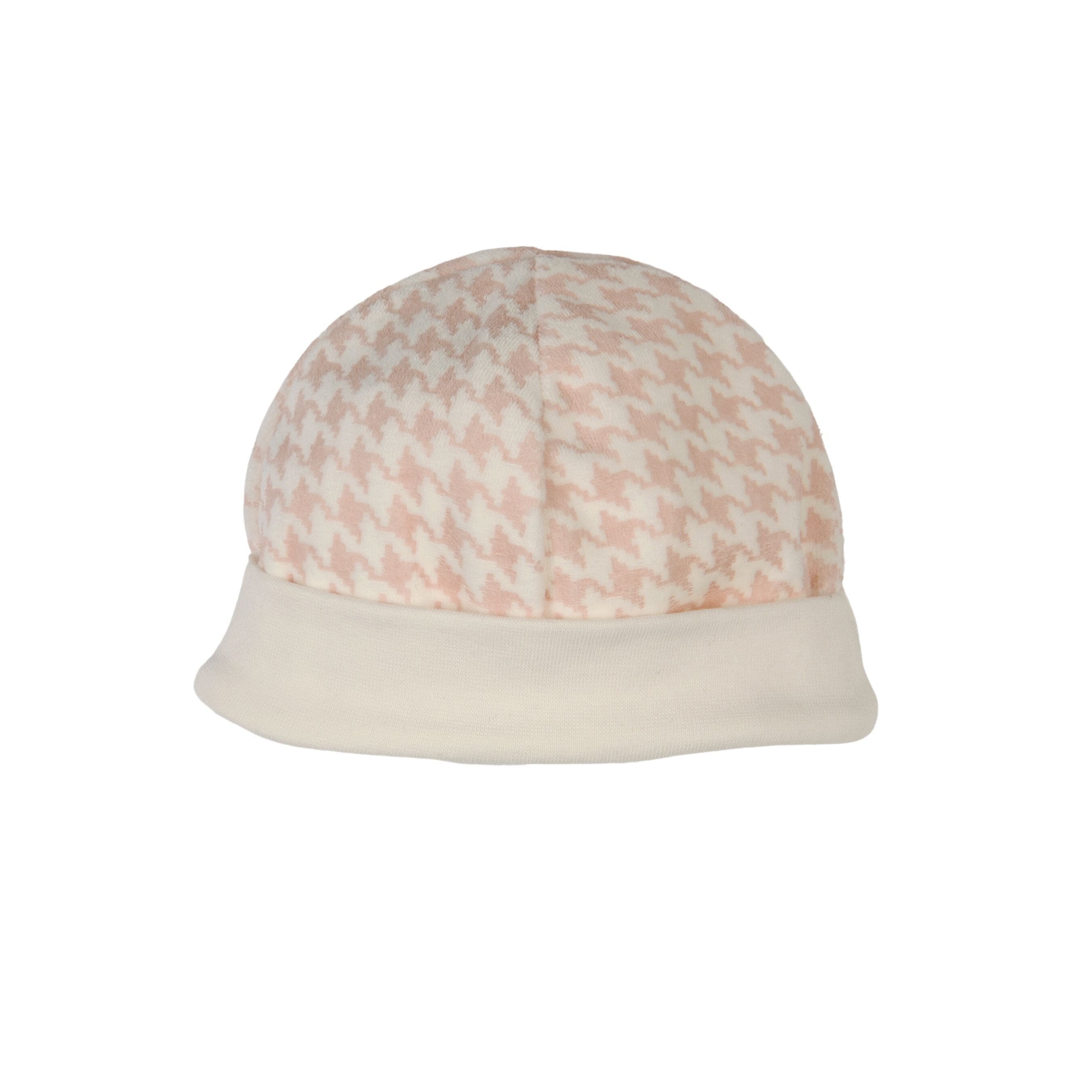 Eleonor | Baby Girl Gift Box (3) | Pink Babysuit Set