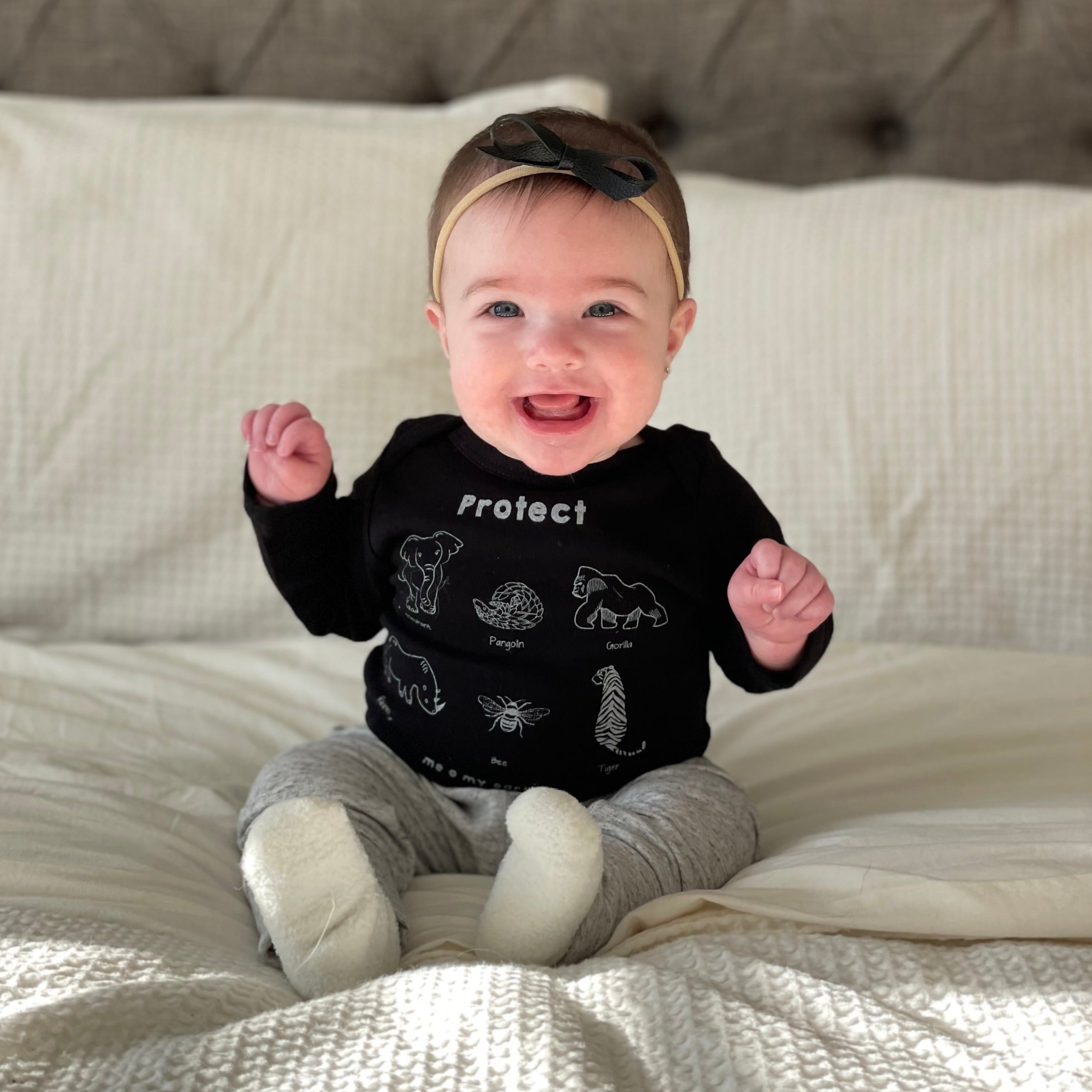 Pant Made From Our Organic Cotton/polyester Made From Recycled Bottles/spandex Sustainable Fabric