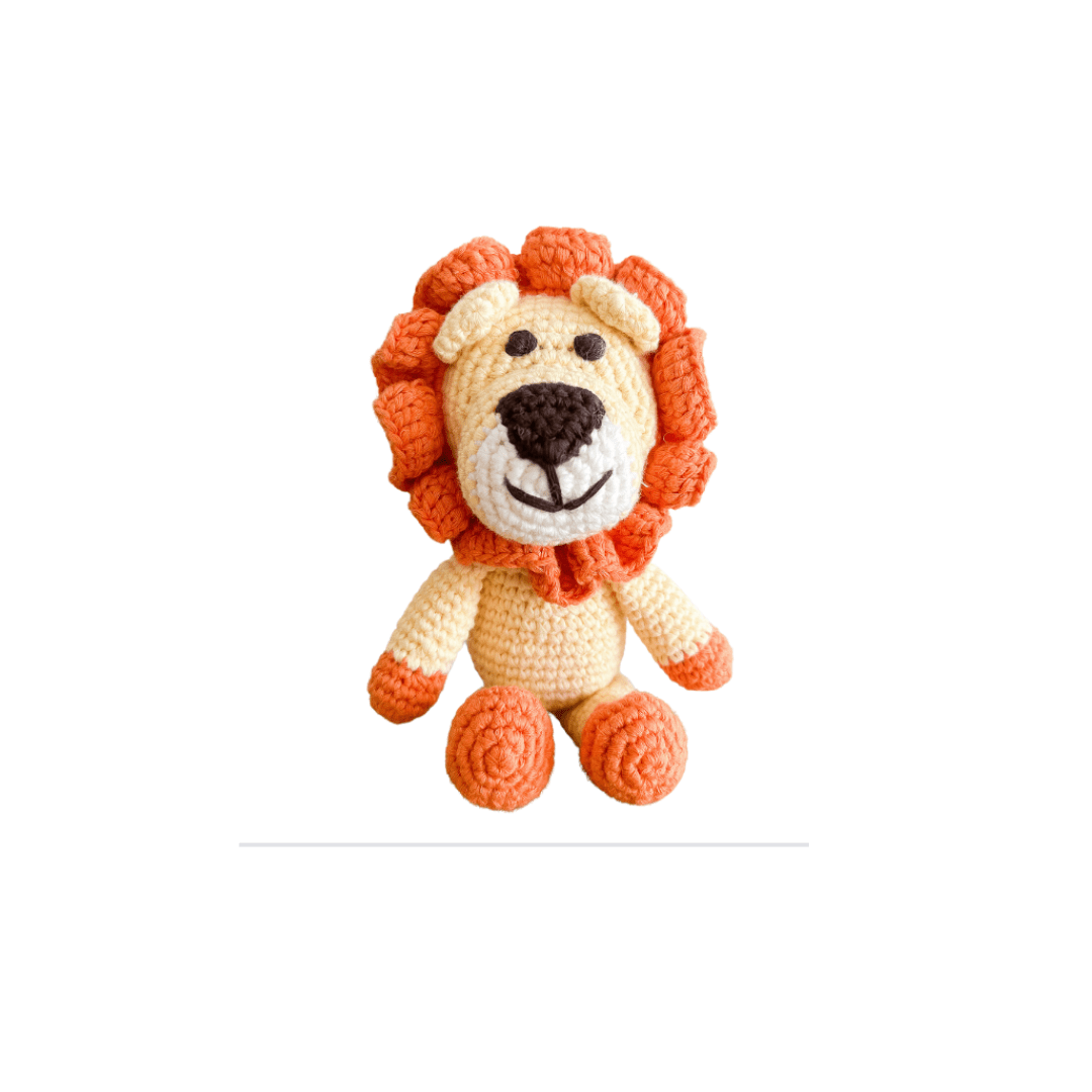 Leo The Lion-mini