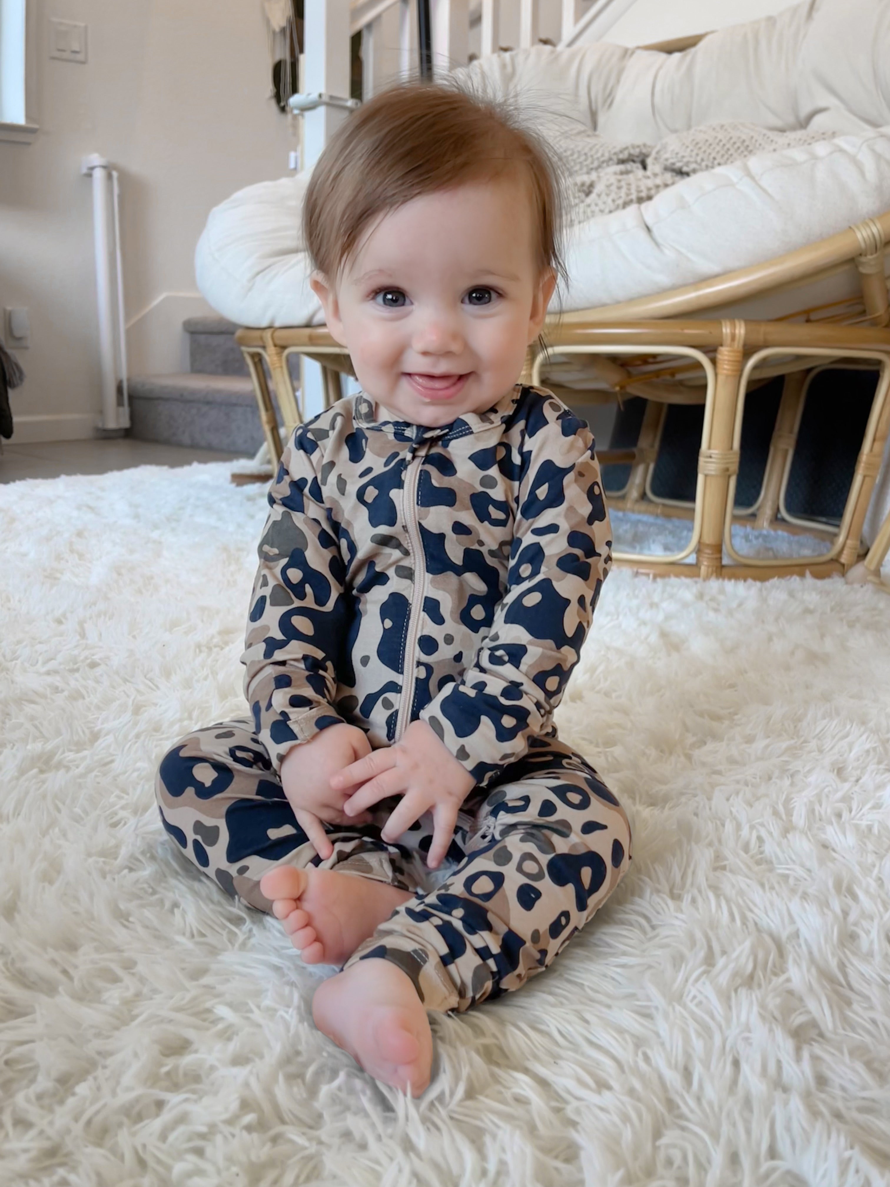 Wild Terrain Luxie®