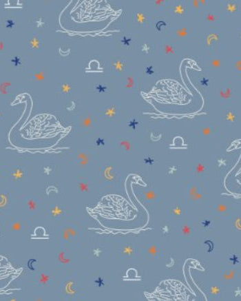 Libra Bamboo Kids Pajamas